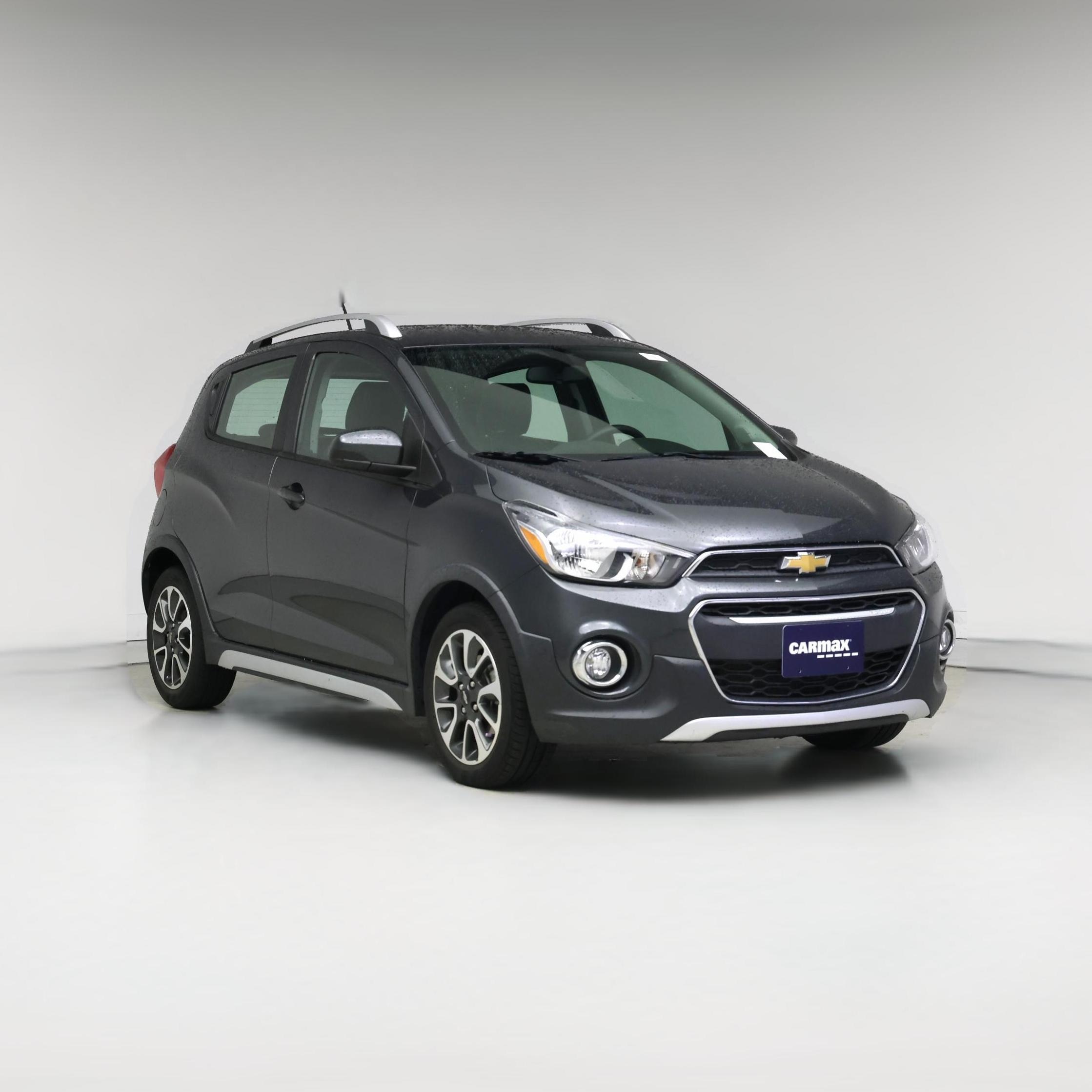 Thumbnail: 2020 Chevrolet Spark - 1
