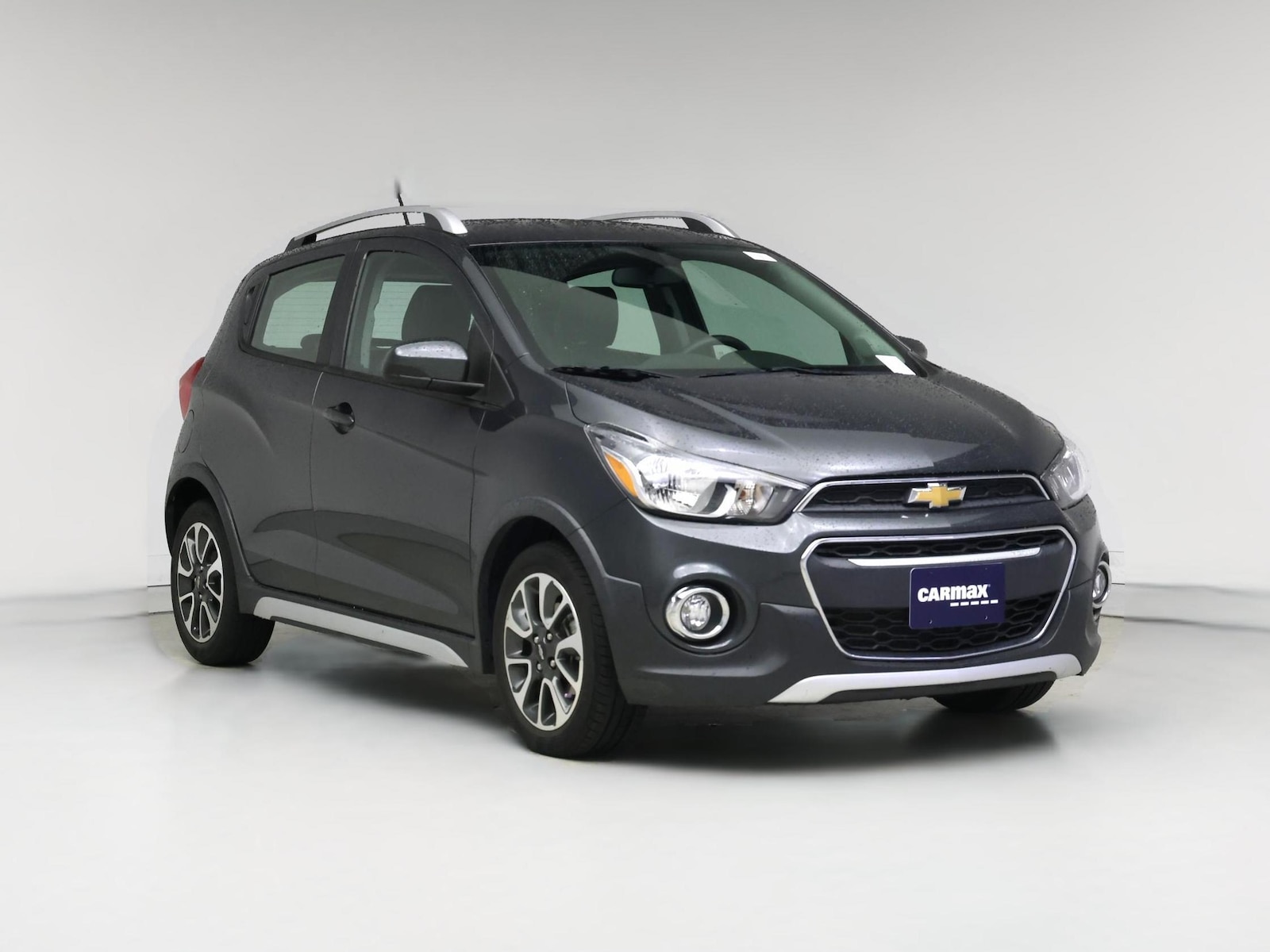 2020 Chevrolet Spark ACTIV