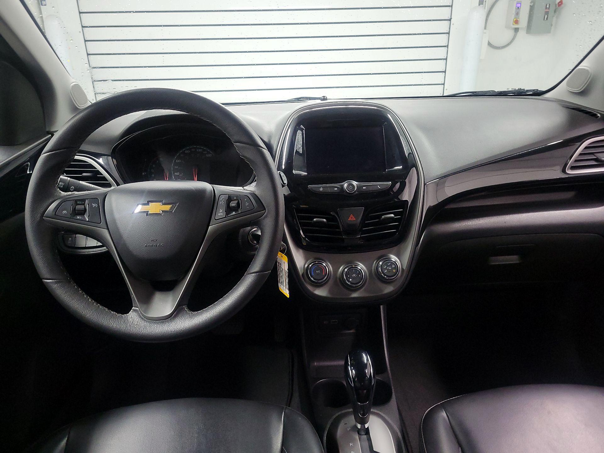 Thumbnail: 2020 Chevrolet Spark - 9