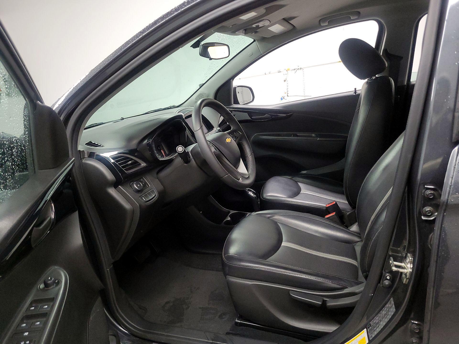 Thumbnail: 2020 Chevrolet Spark - 11