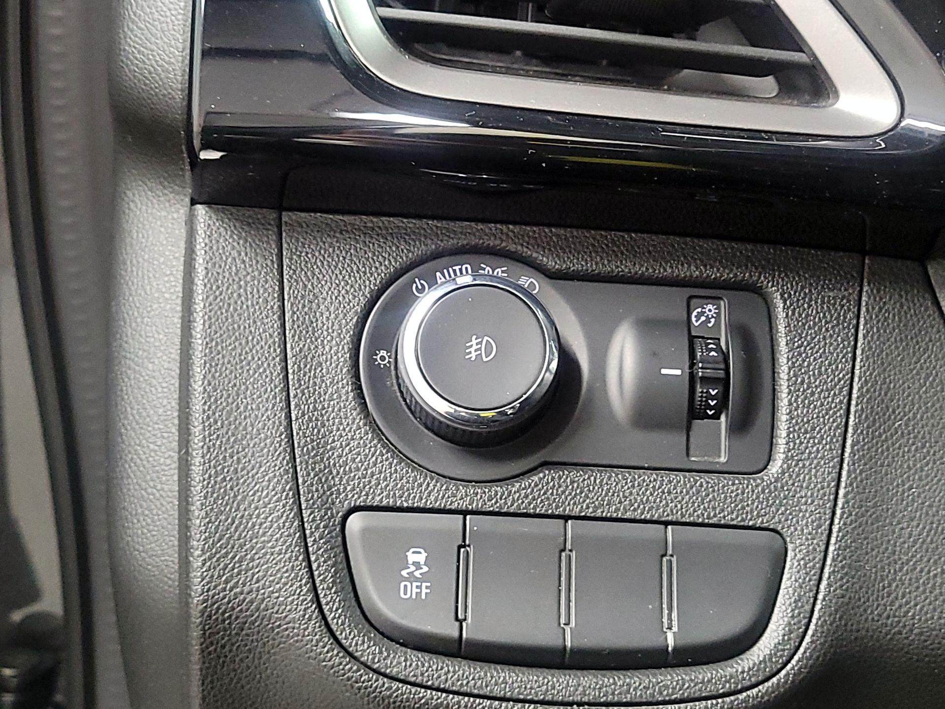 Thumbnail: 2020 Chevrolet Spark - 13