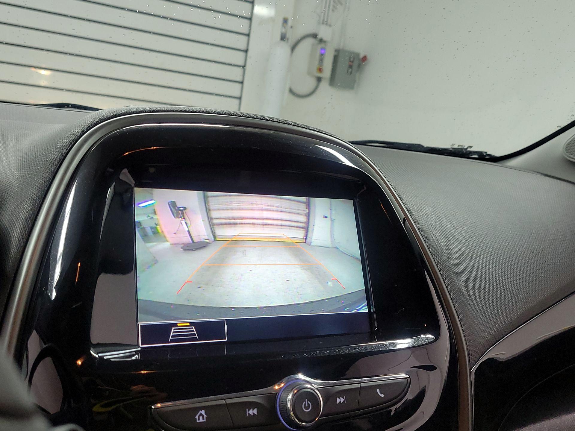 Thumbnail: 2020 Chevrolet Spark - 14