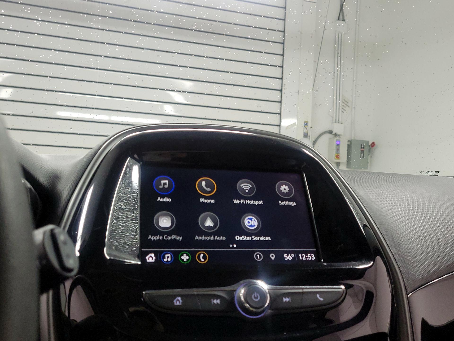 Thumbnail: 2020 Chevrolet Spark - 15