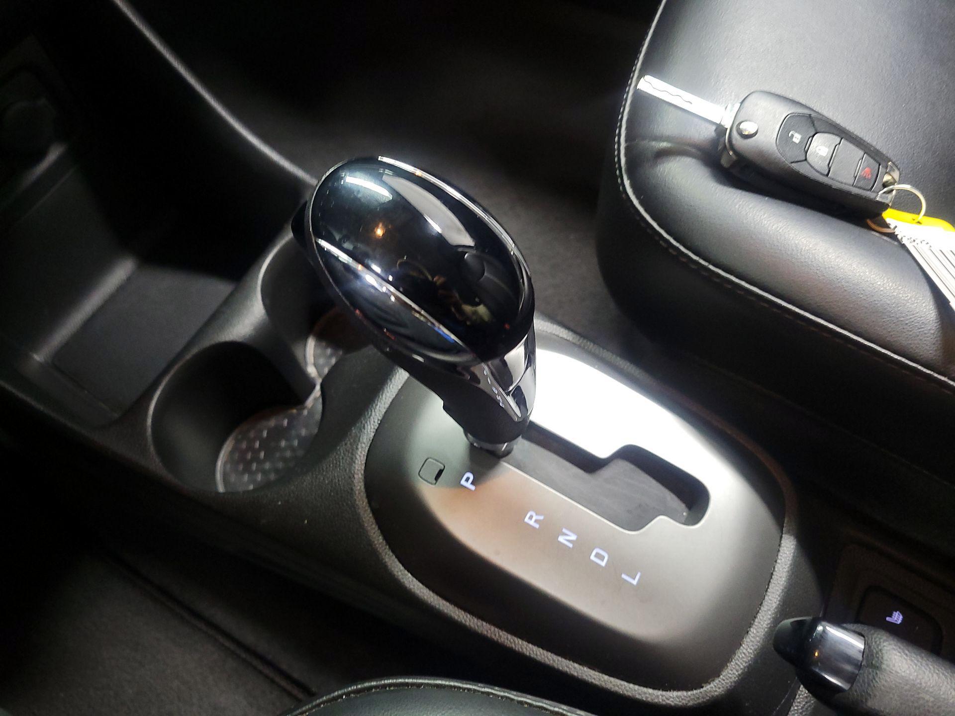 Thumbnail: 2020 Chevrolet Spark - 17