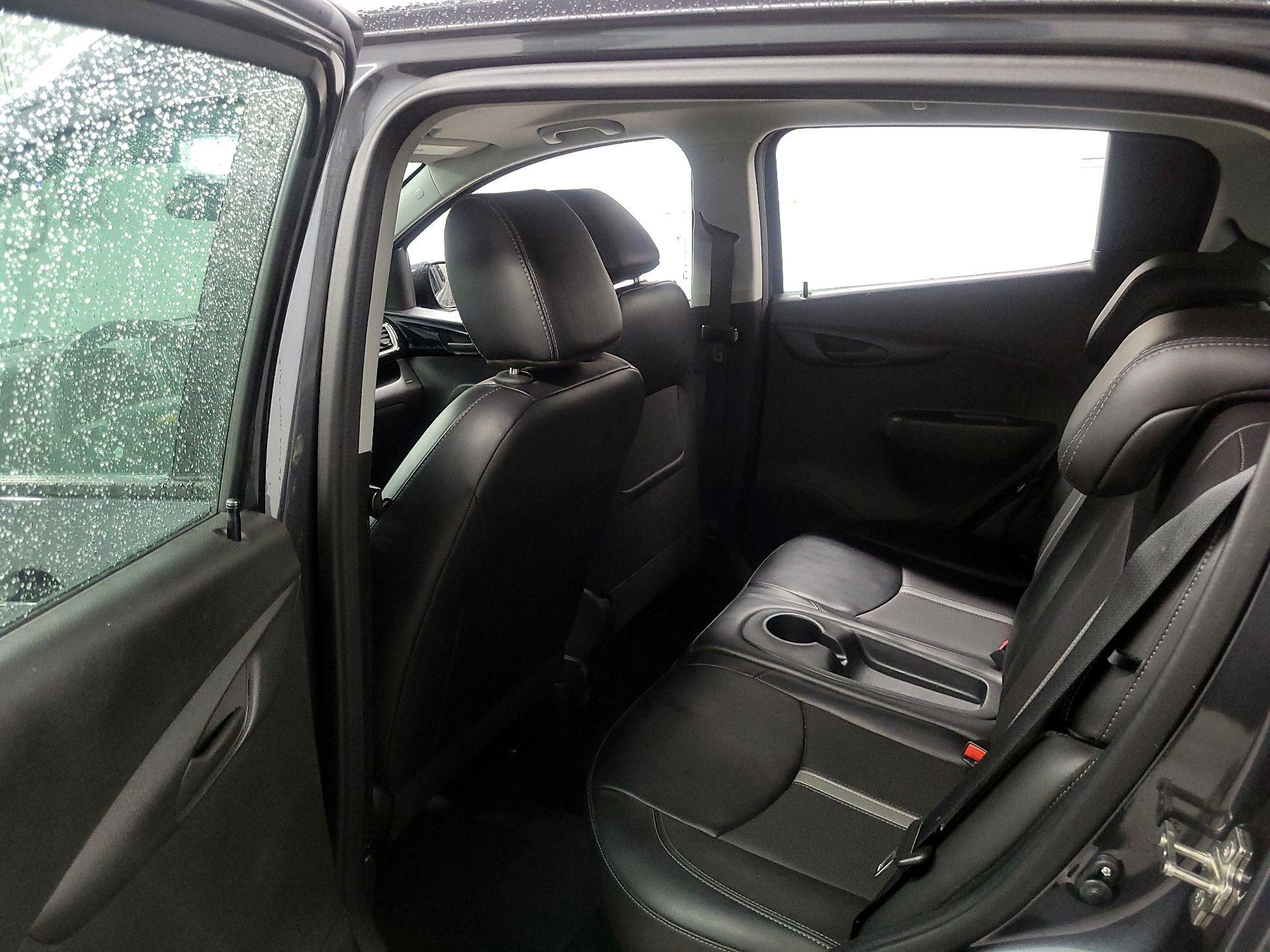 Thumbnail: 2020 Chevrolet Spark - 18