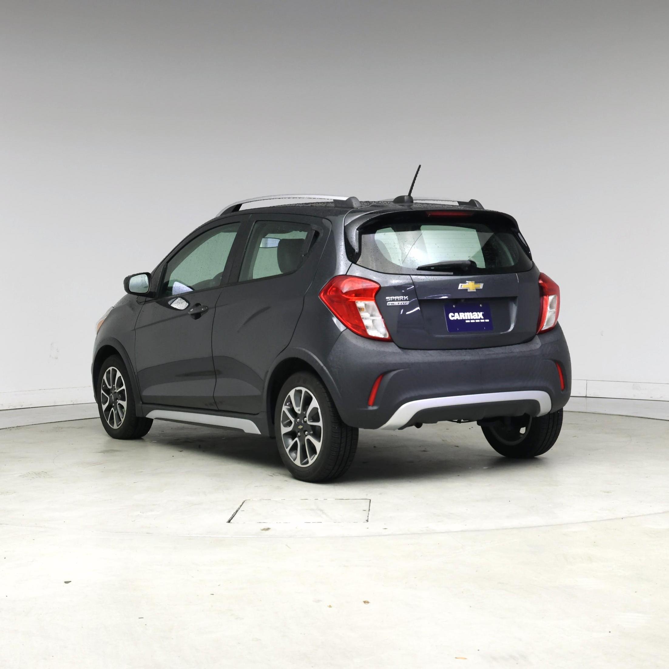 Thumbnail: 2020 Chevrolet Spark - 2