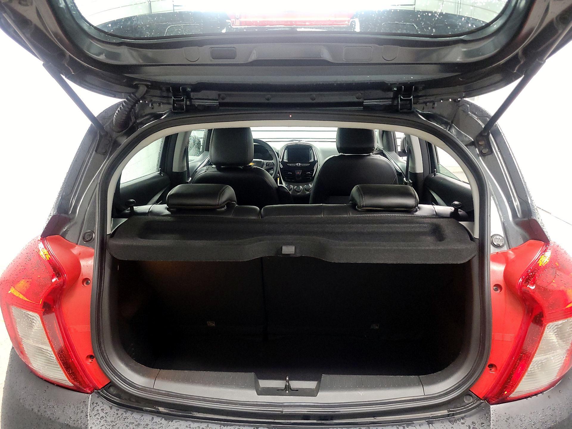 Thumbnail: 2020 Chevrolet Spark - 19