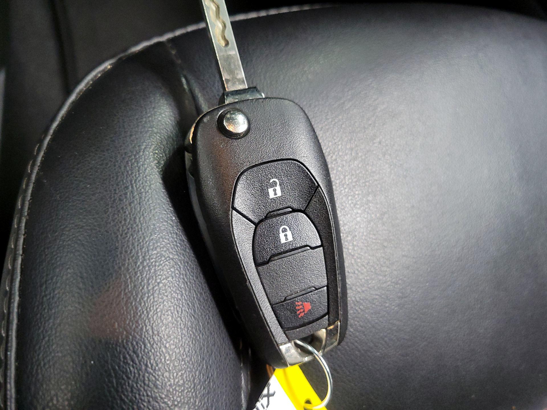 Thumbnail: 2020 Chevrolet Spark - 20