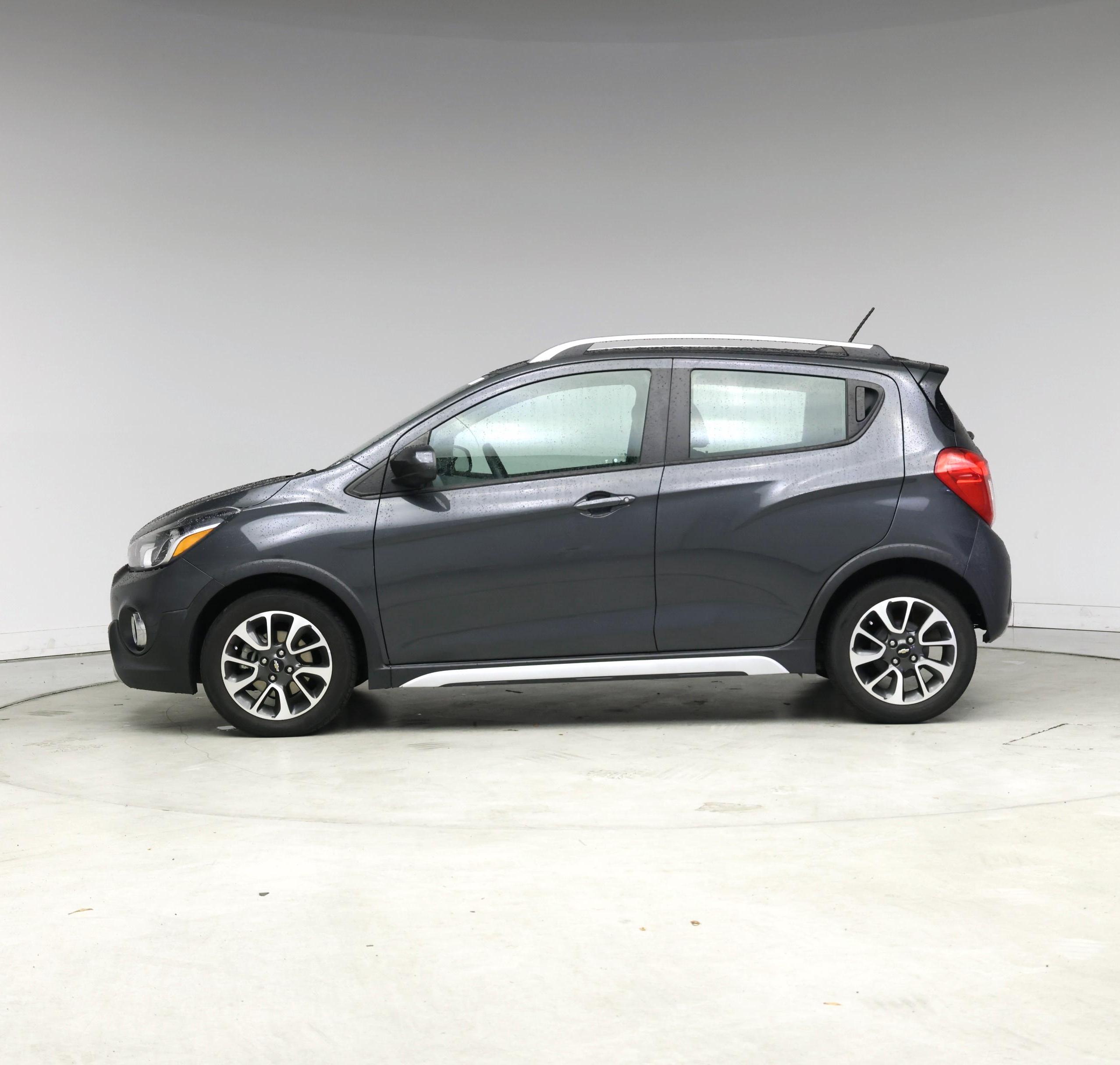 Thumbnail: 2020 Chevrolet Spark - 3