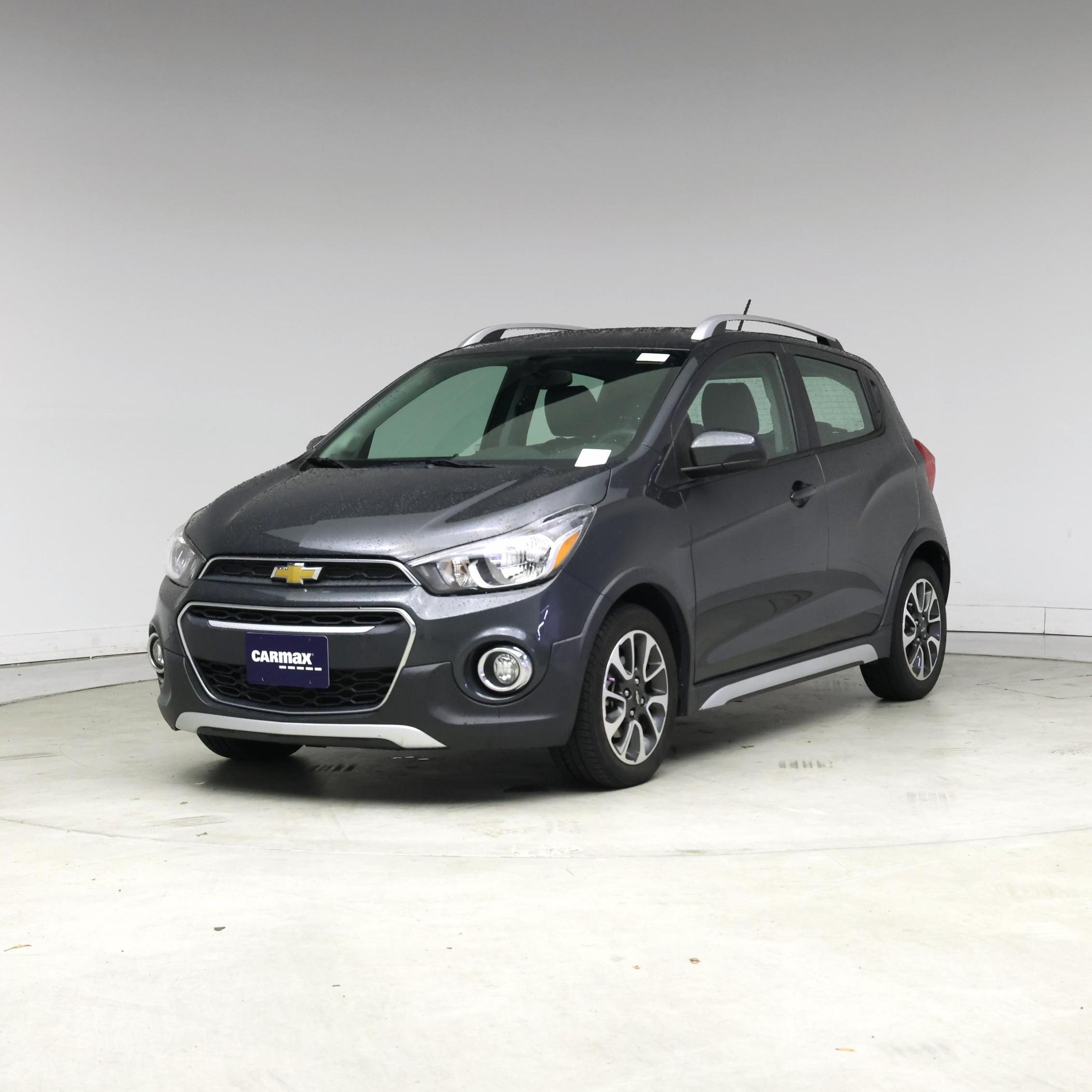Thumbnail: 2020 Chevrolet Spark - 4