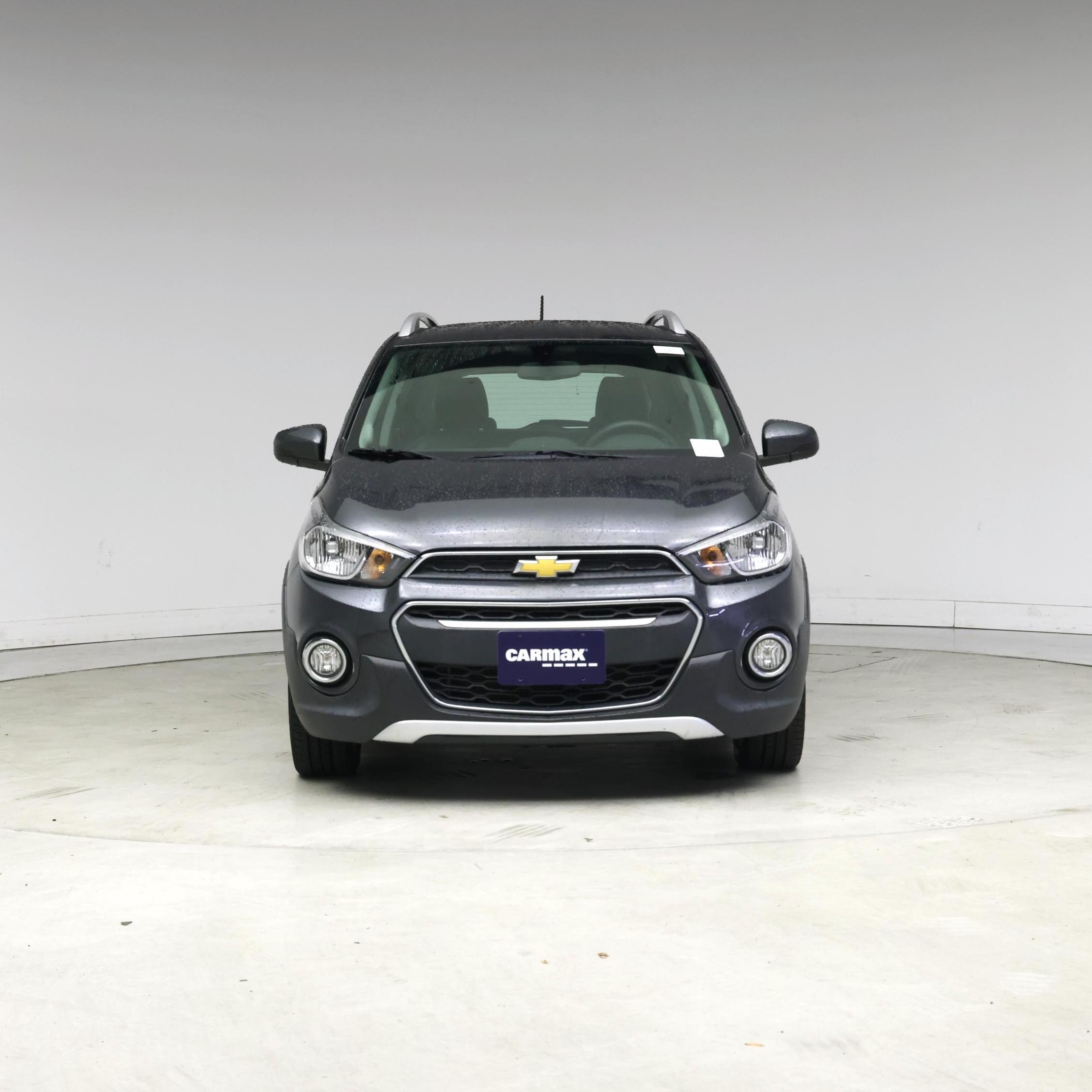 Thumbnail: 2020 Chevrolet Spark - 5