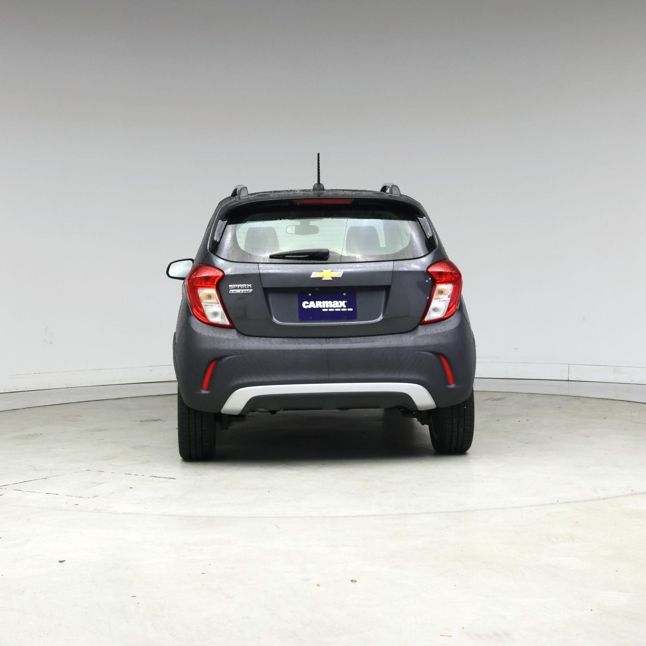 Thumbnail: 2020 Chevrolet Spark - 6