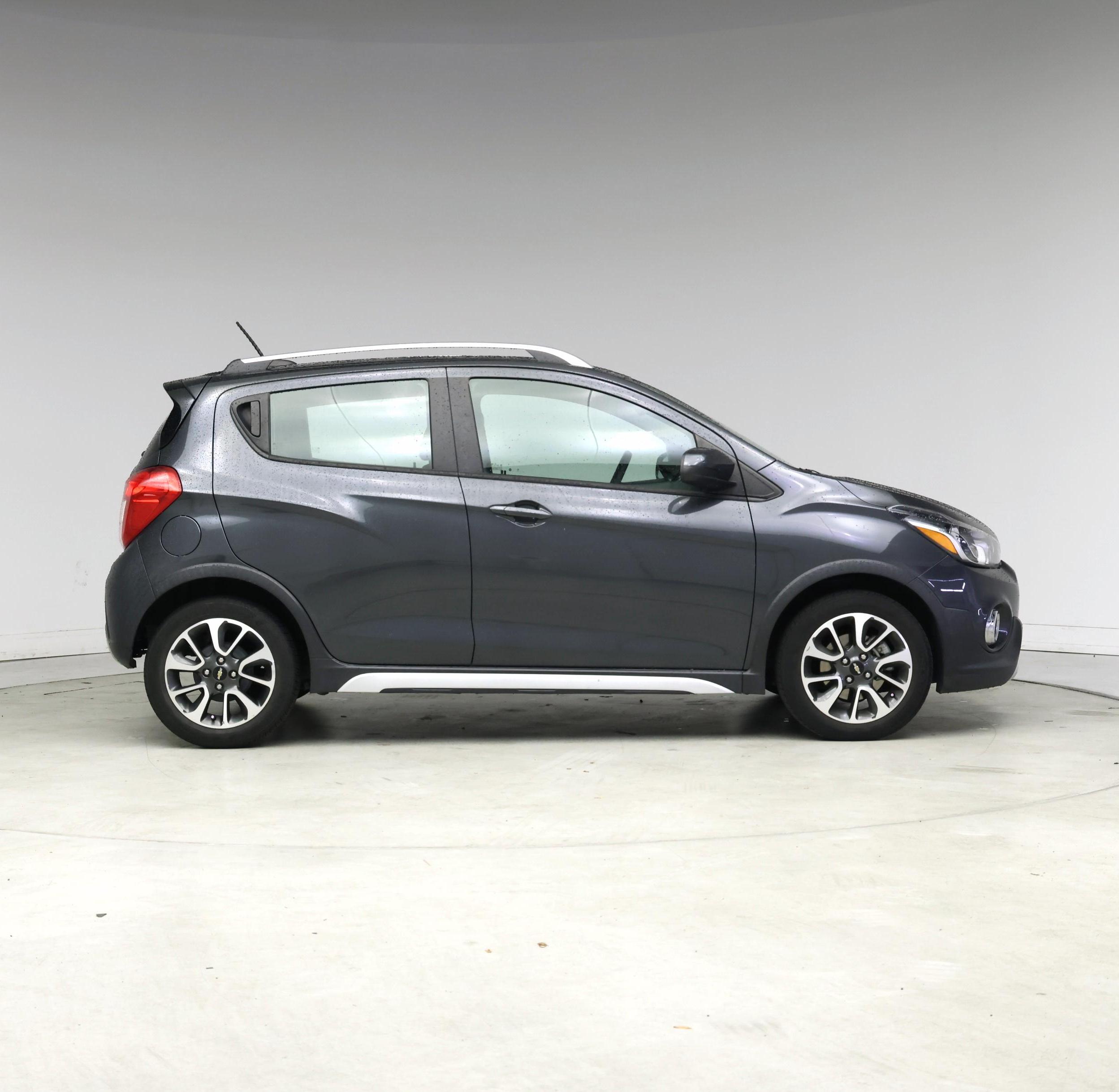 Thumbnail: 2020 Chevrolet Spark - 7