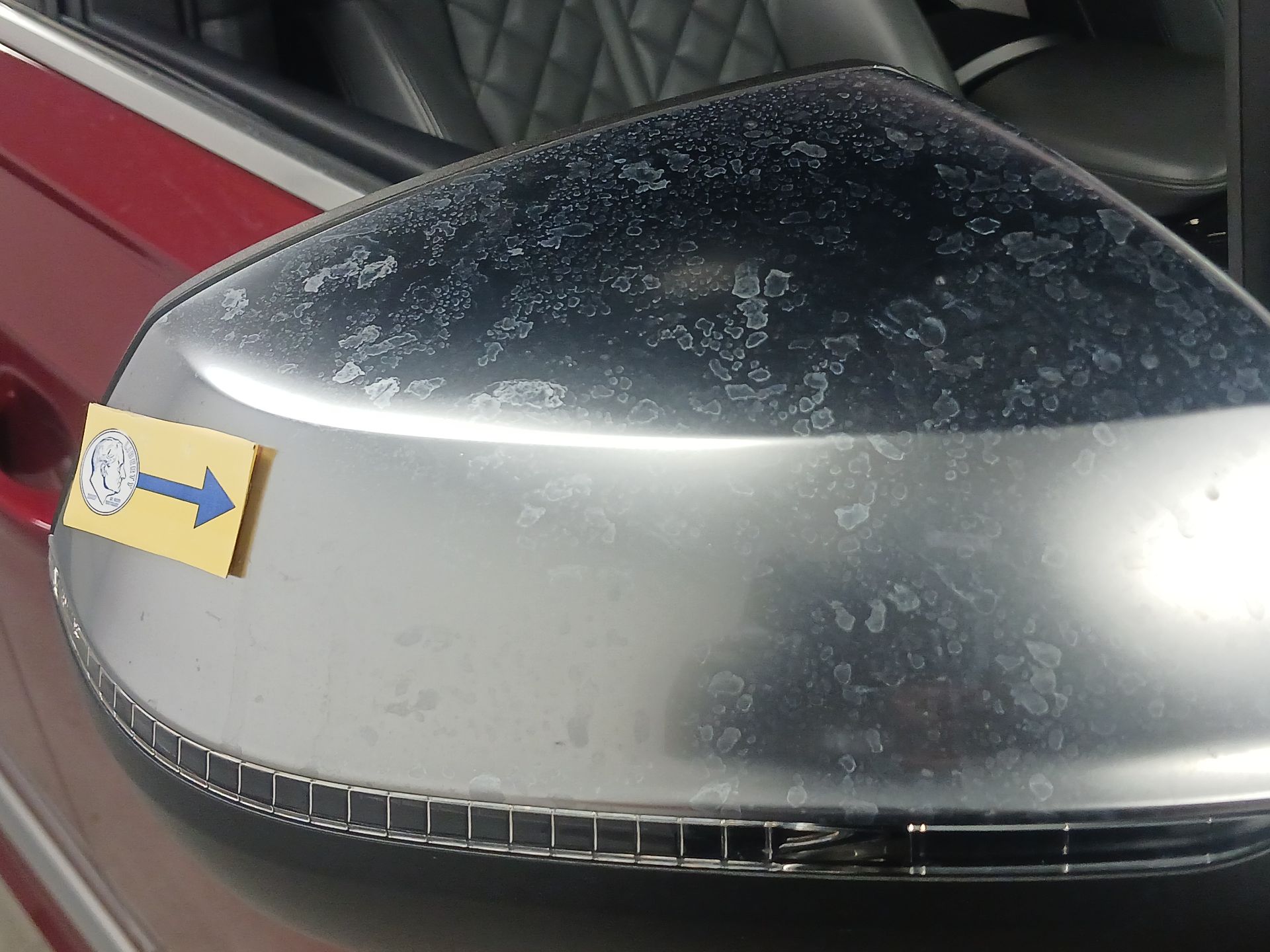 Thumbnail: 2020 Audi SQ7 - 18