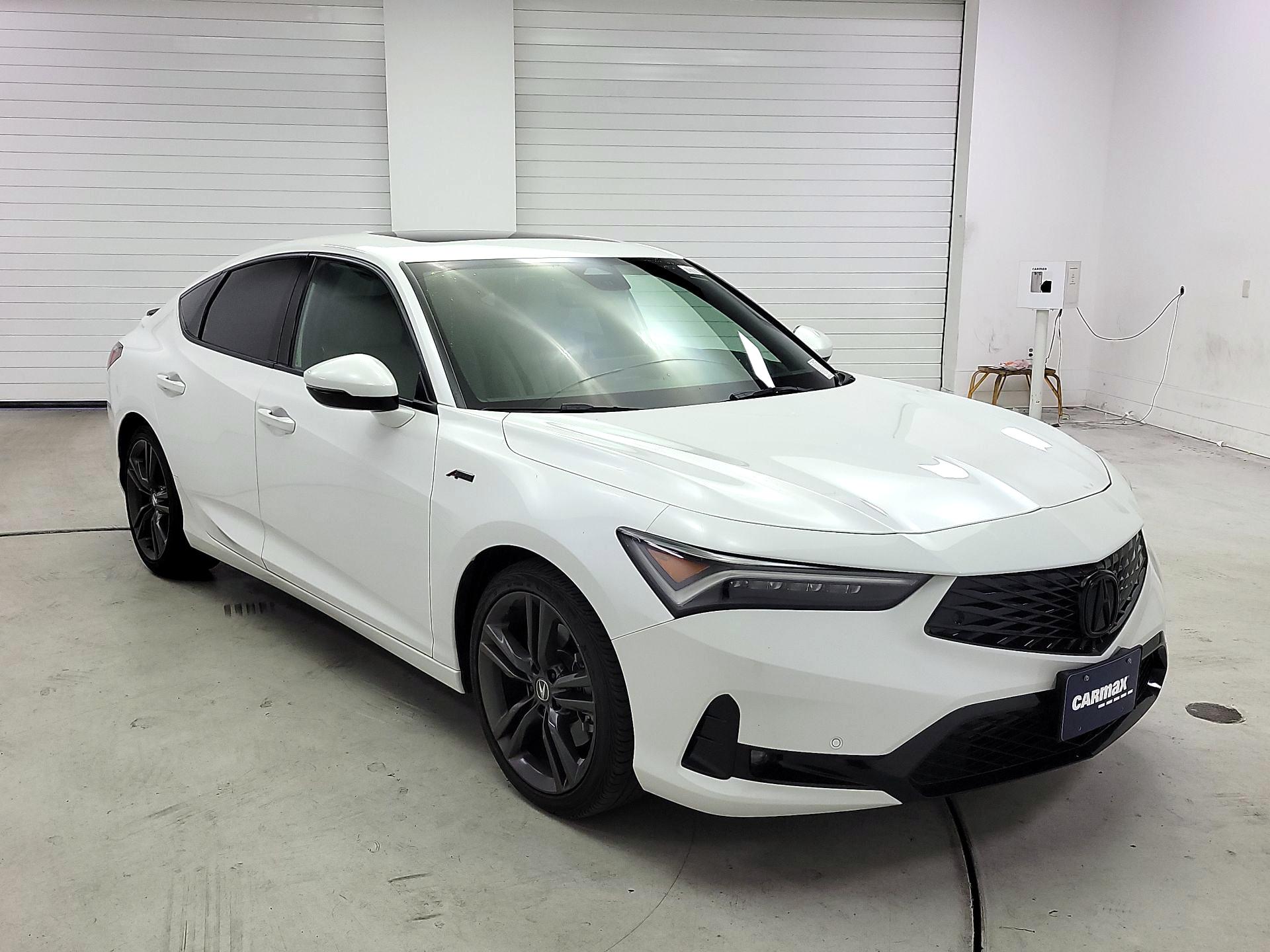 Thumbnail: 2023 Acura Integra - 1