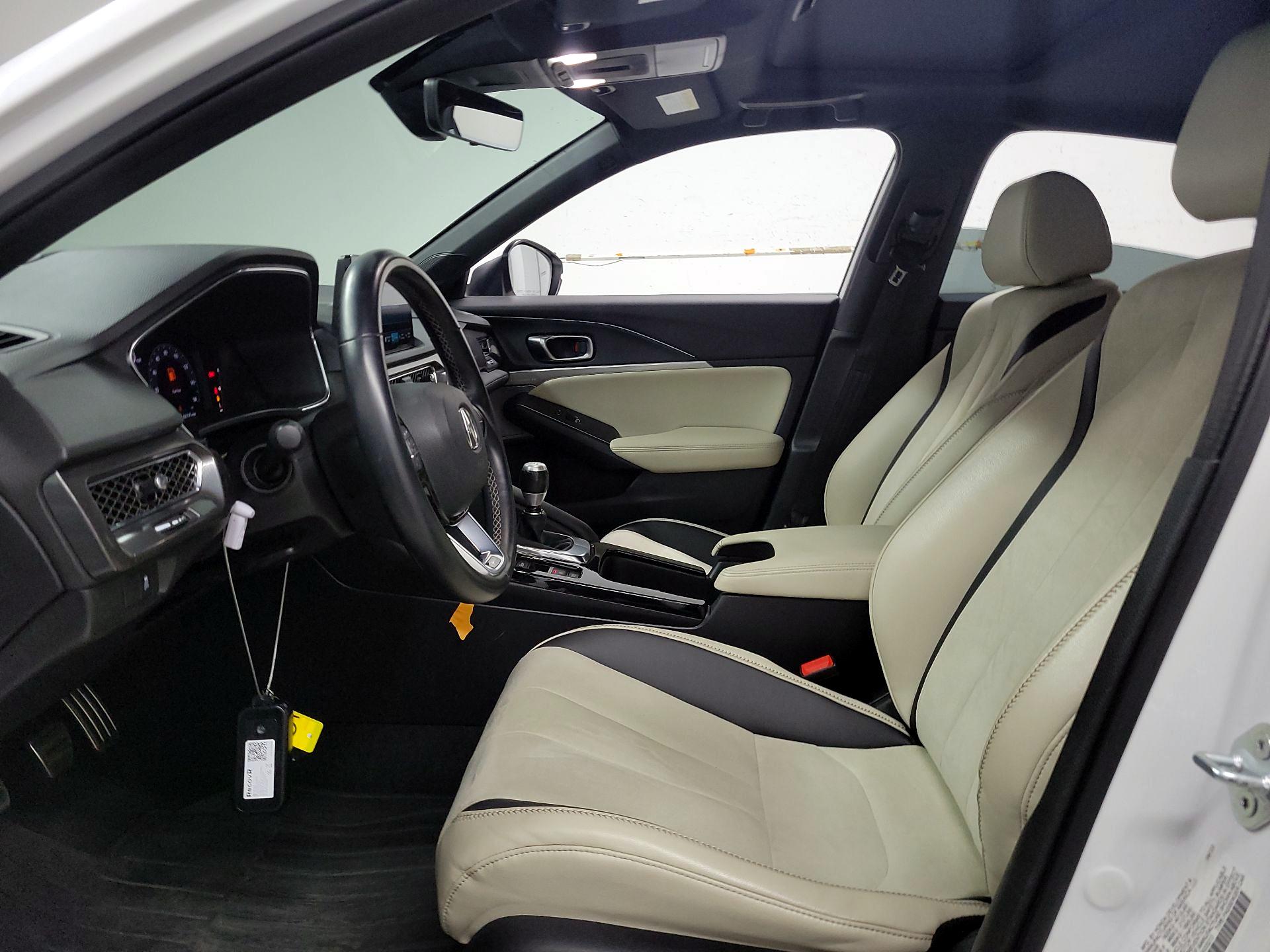 Thumbnail: 2023 Acura Integra - 9