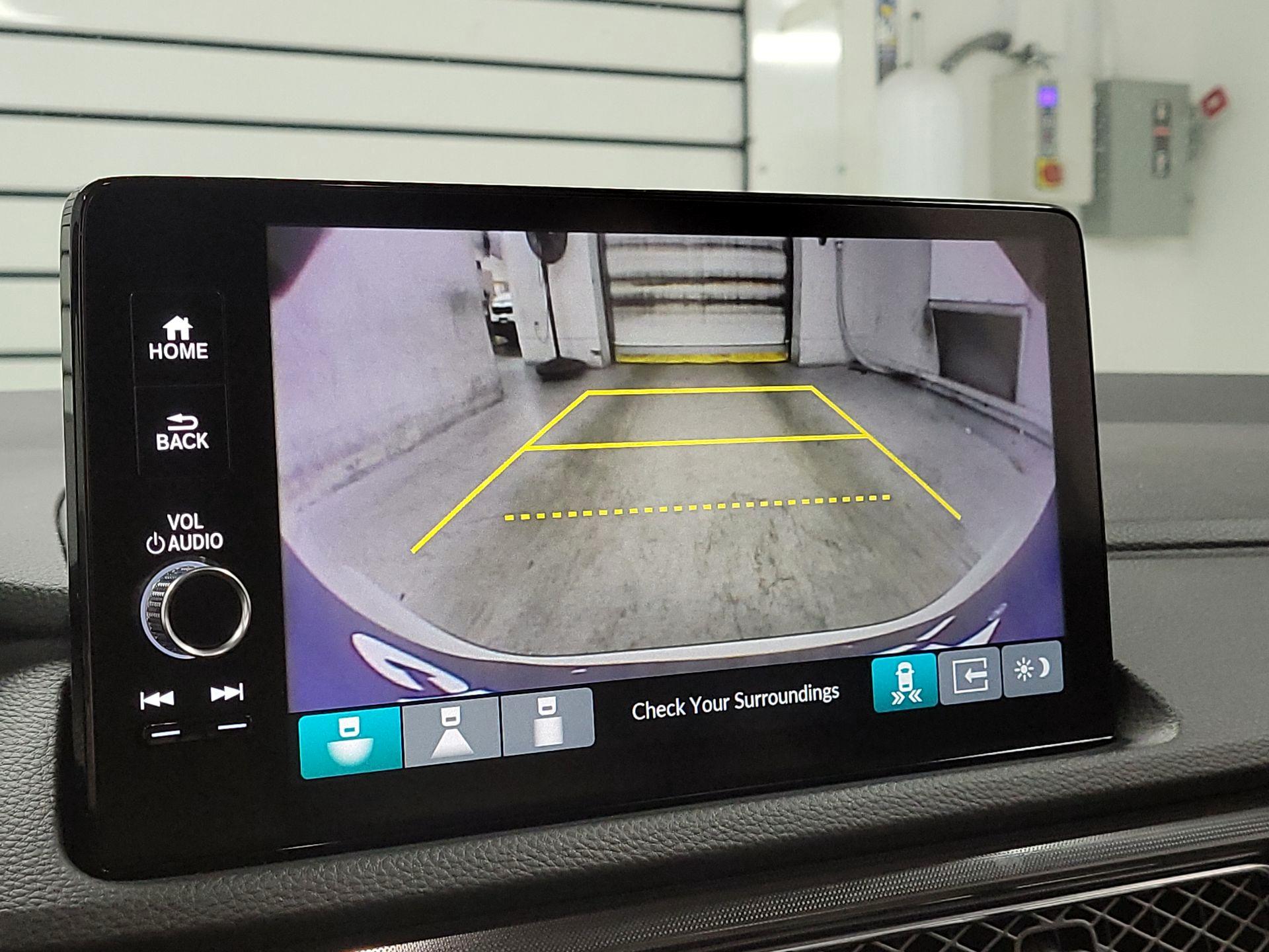 Thumbnail: 2023 Acura Integra - 11