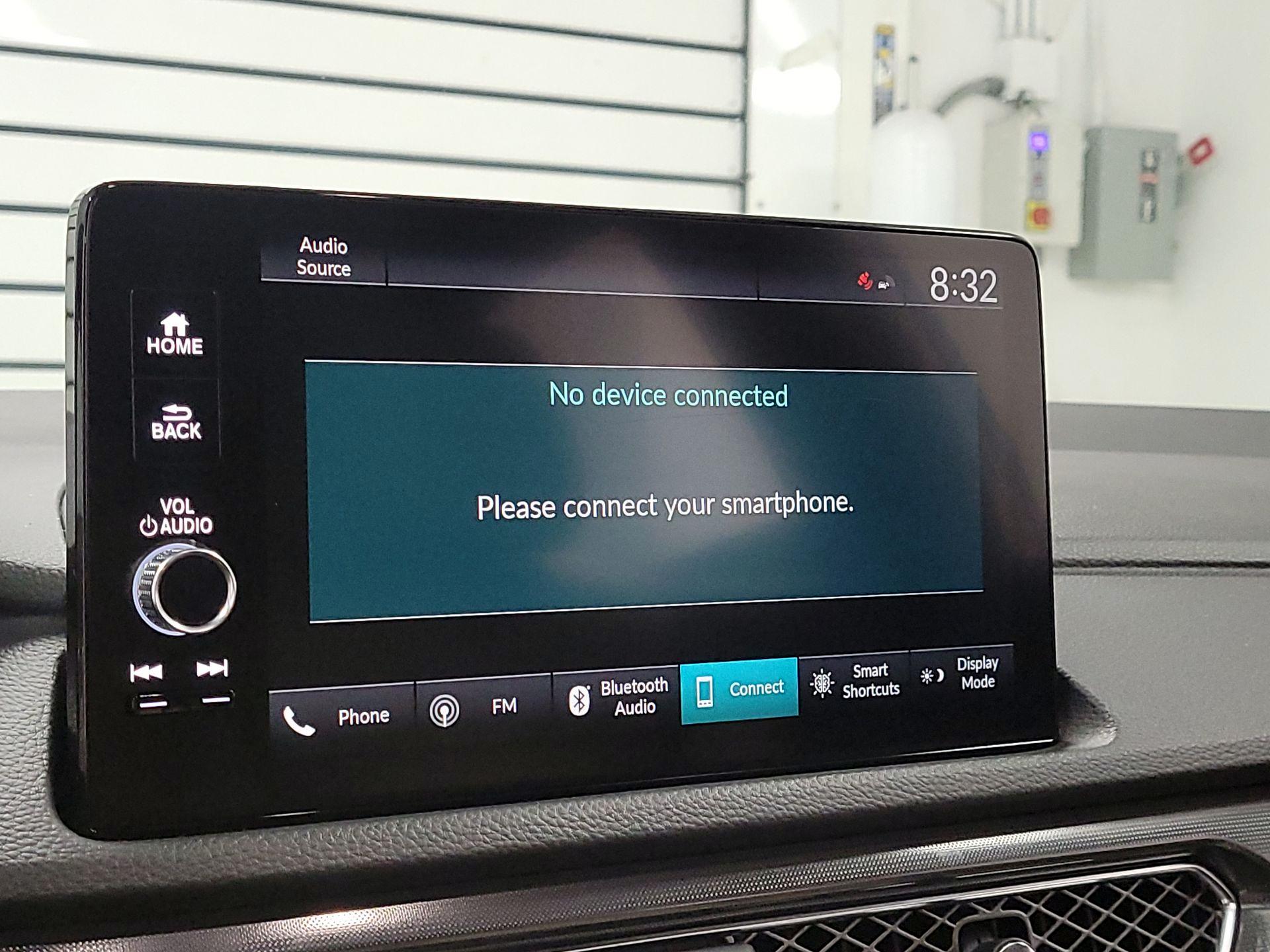 Thumbnail: 2023 Acura Integra - 12