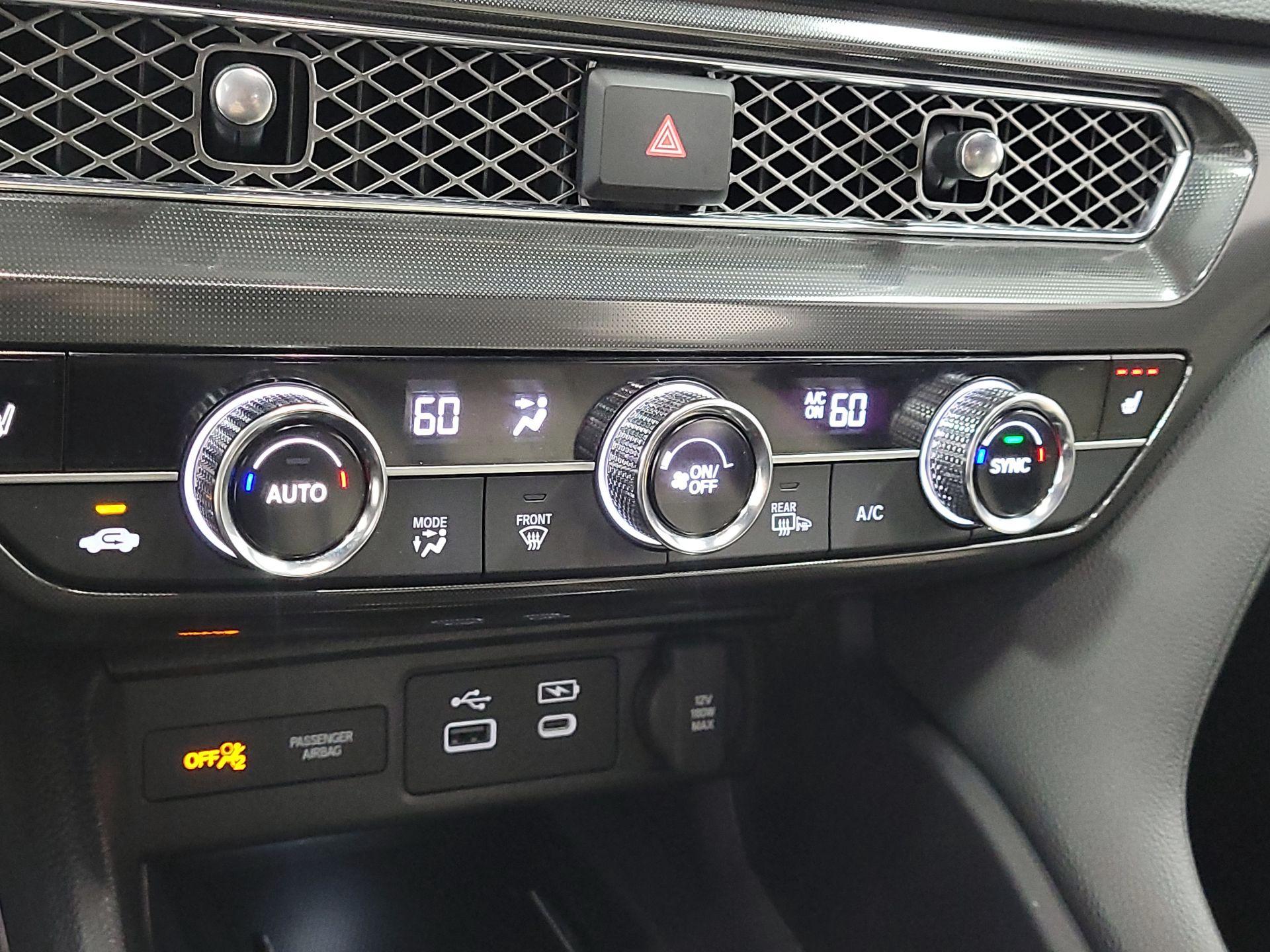 Thumbnail: 2023 Acura Integra - 13