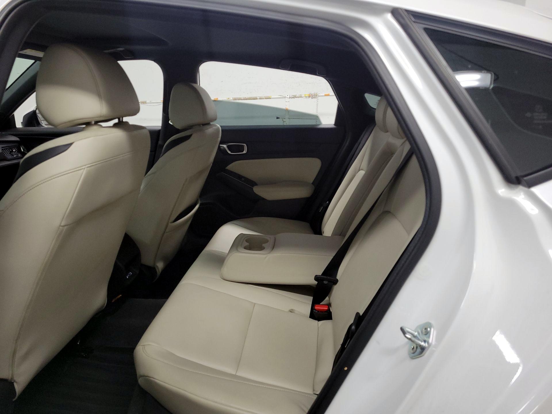 Thumbnail: 2023 Acura Integra - 15