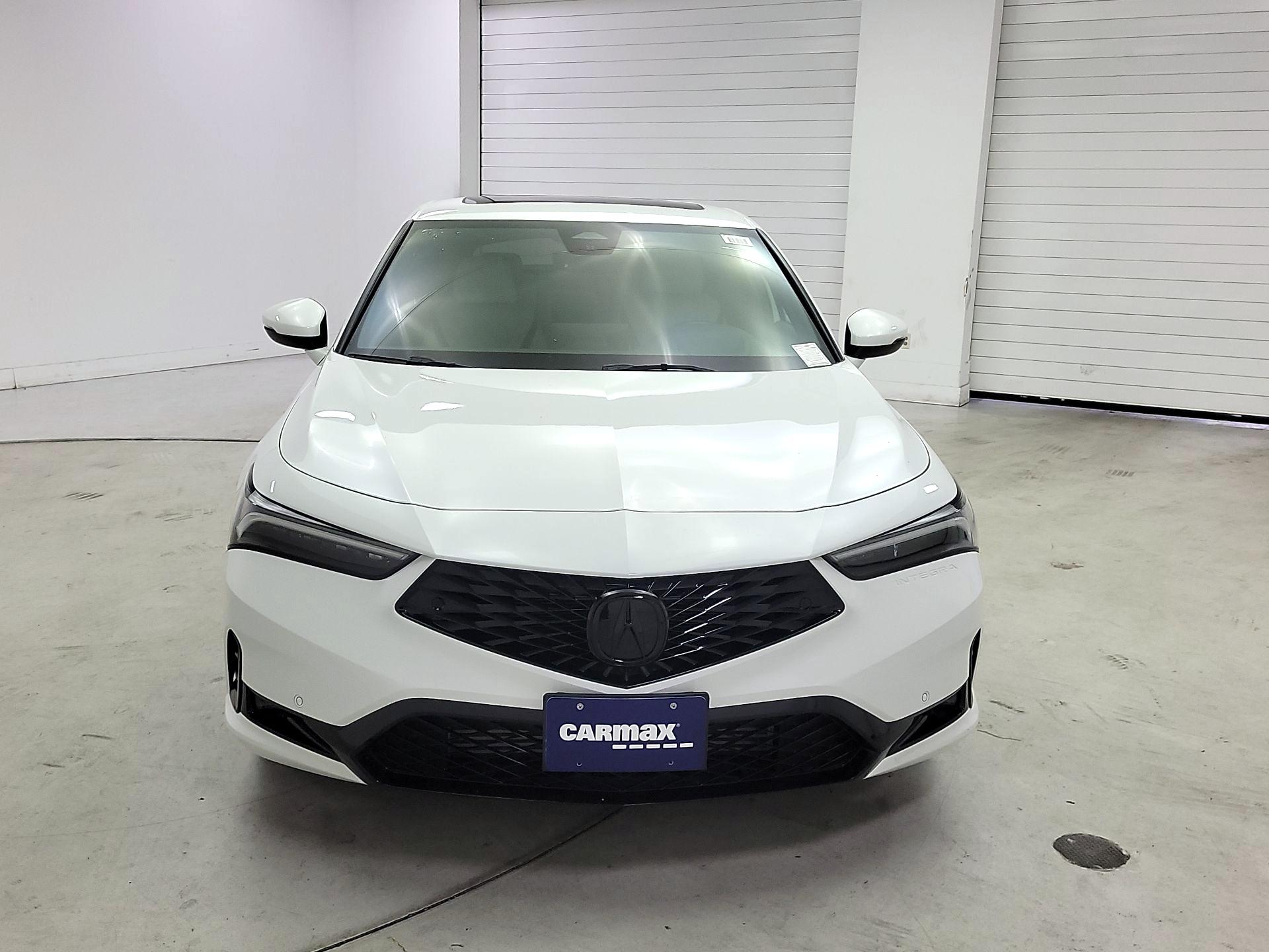 Thumbnail: 2023 Acura Integra - 2