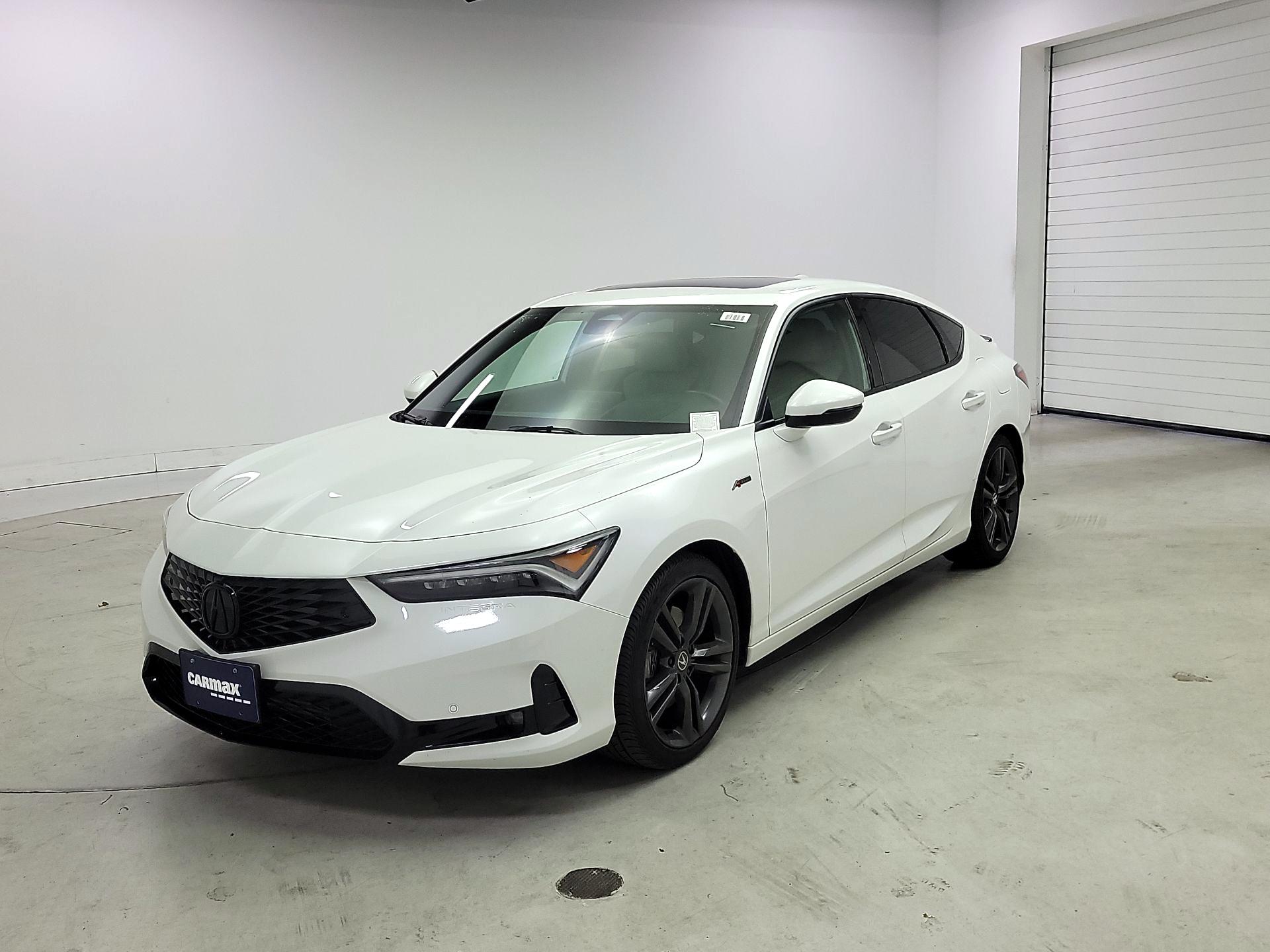 Thumbnail: 2023 Acura Integra - 3