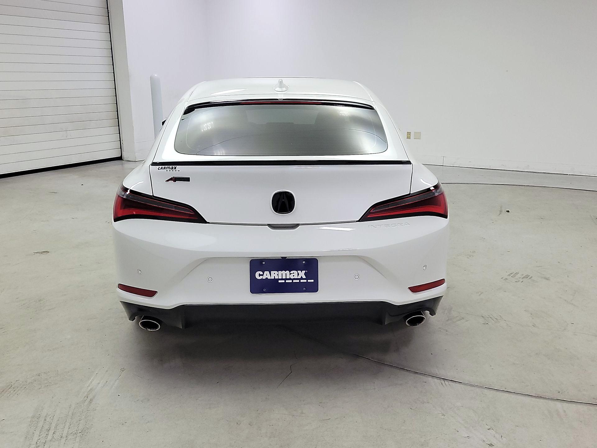 Thumbnail: 2023 Acura Integra - 6