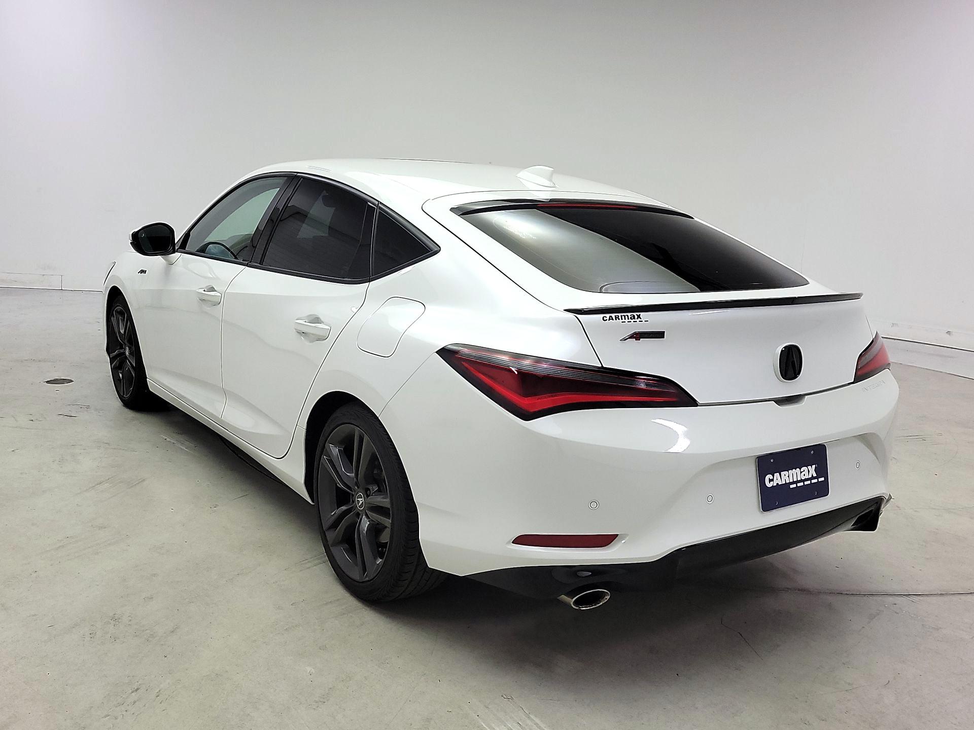 Thumbnail: 2023 Acura Integra - 7