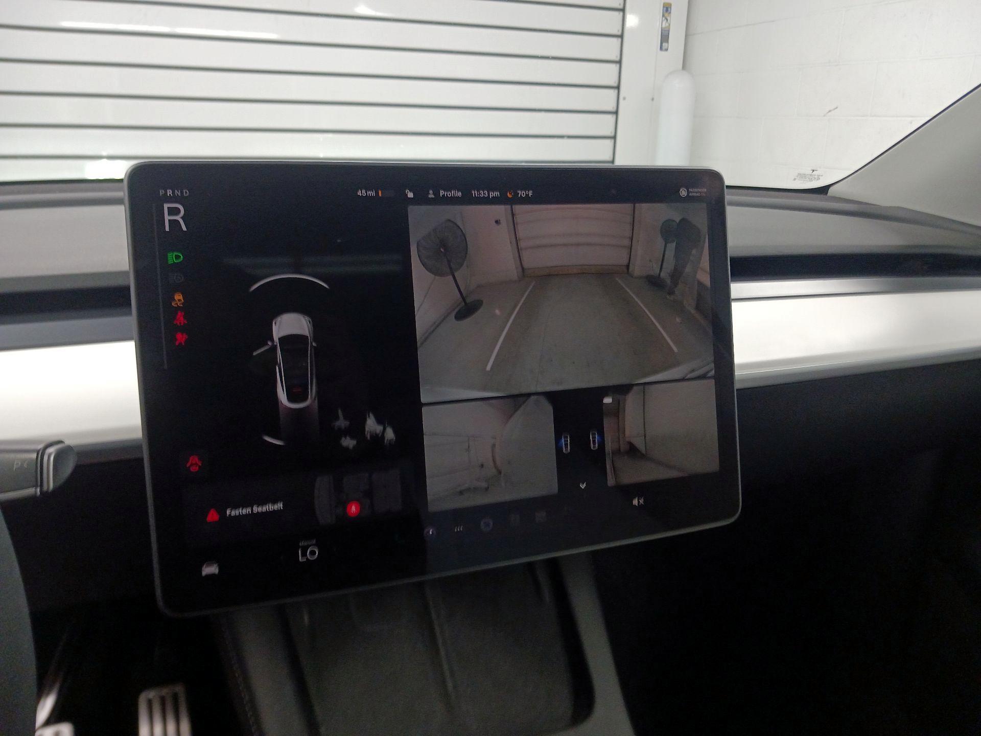 Thumbnail: 2022 Tesla Model Y - 11