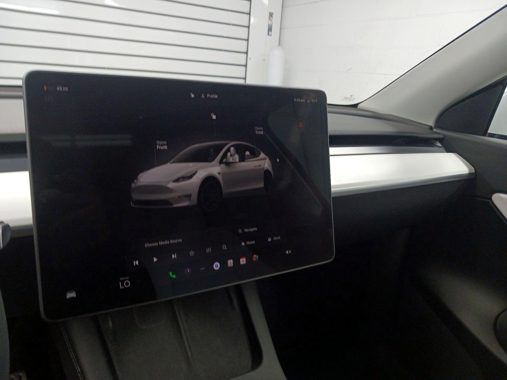 Thumbnail: 2022 Tesla Model Y - 12