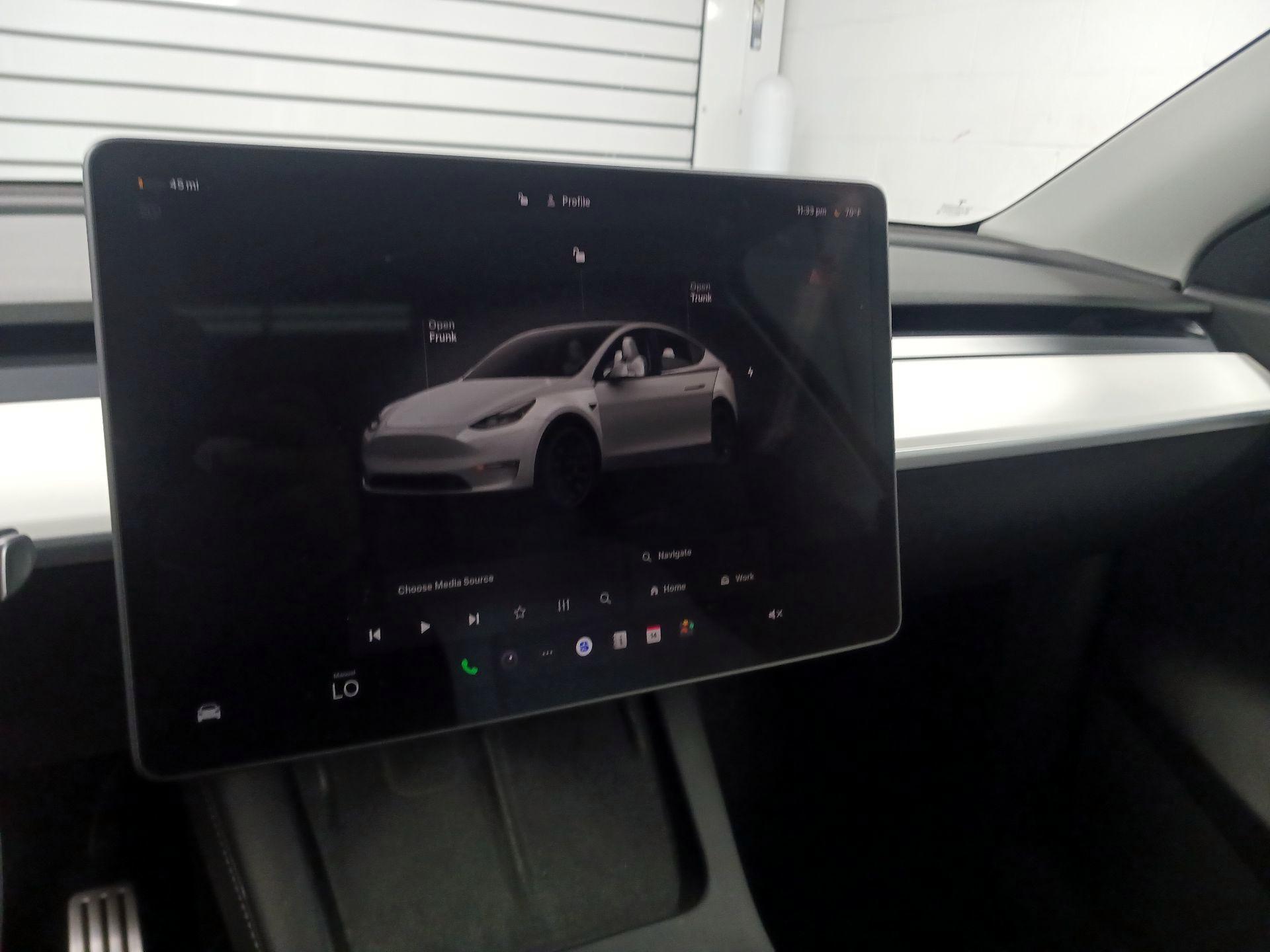 Thumbnail: 2022 Tesla Model Y - 13