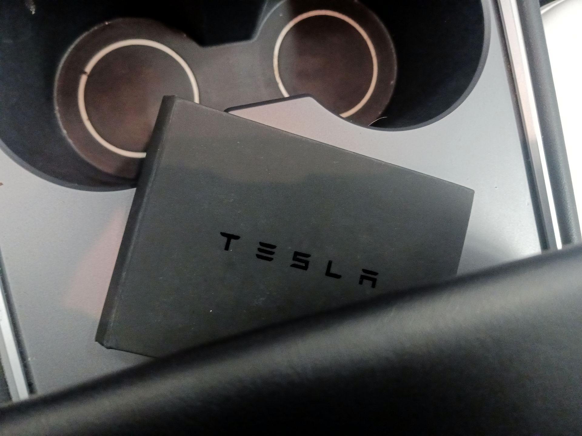 Thumbnail: 2022 Tesla Model Y - 18