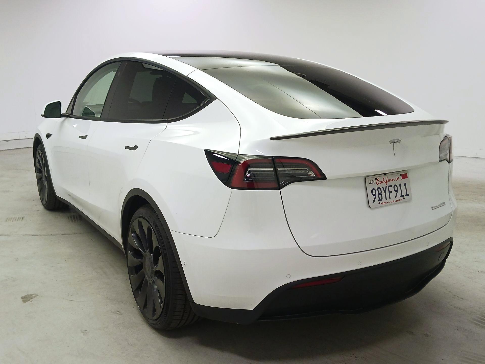 Thumbnail: 2022 Tesla Model Y - 7
