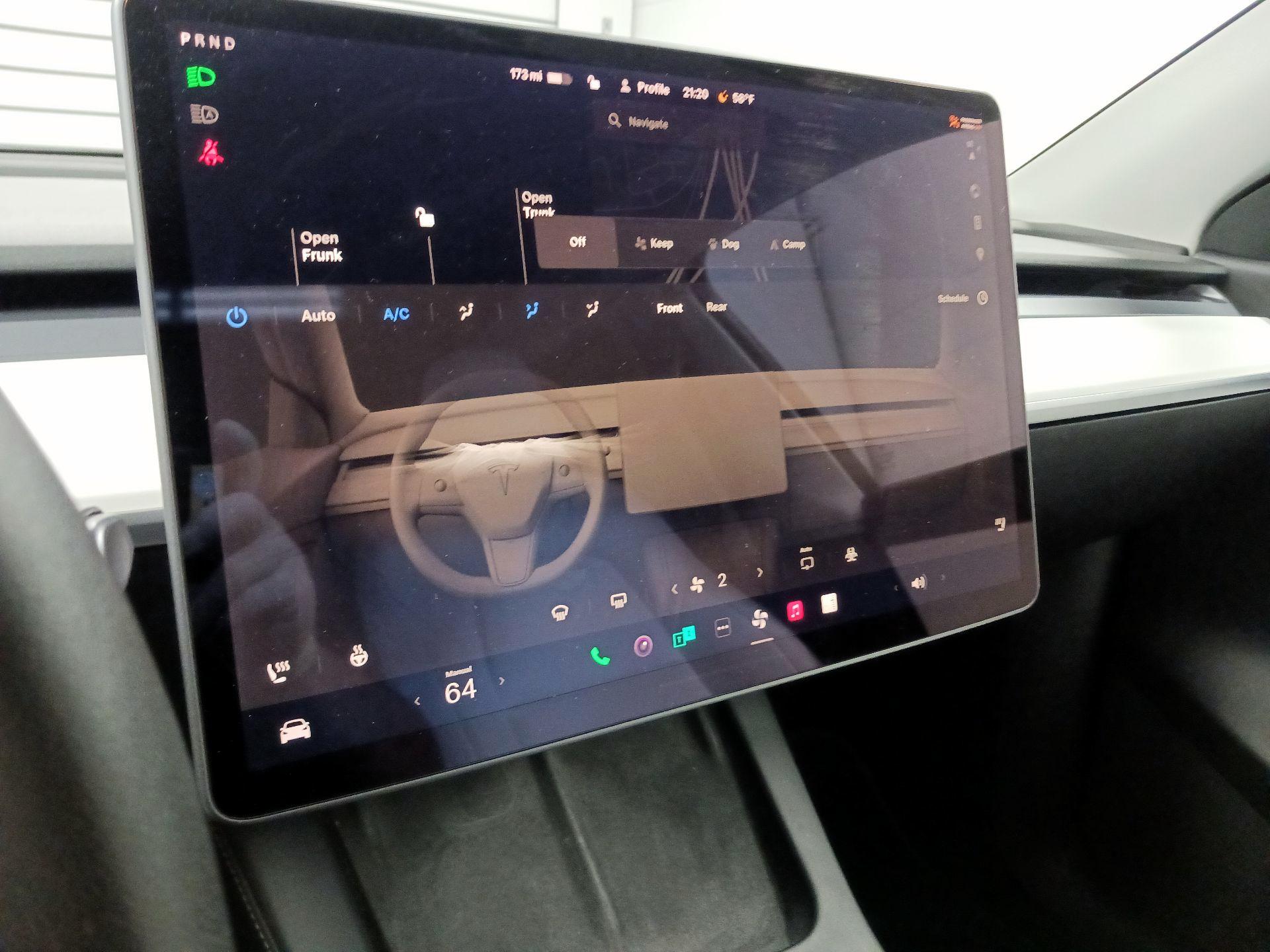 Thumbnail: 2022 Tesla Model Y - 12