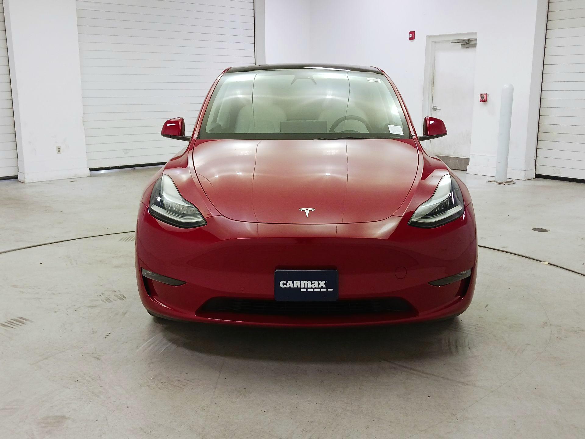 Thumbnail: 2022 Tesla Model Y - 2