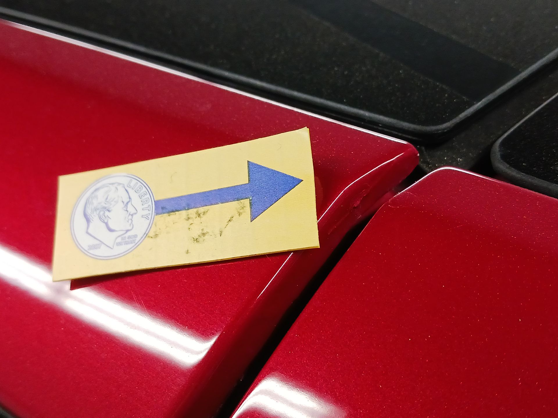 Thumbnail: 2022 Tesla Model Y - 19