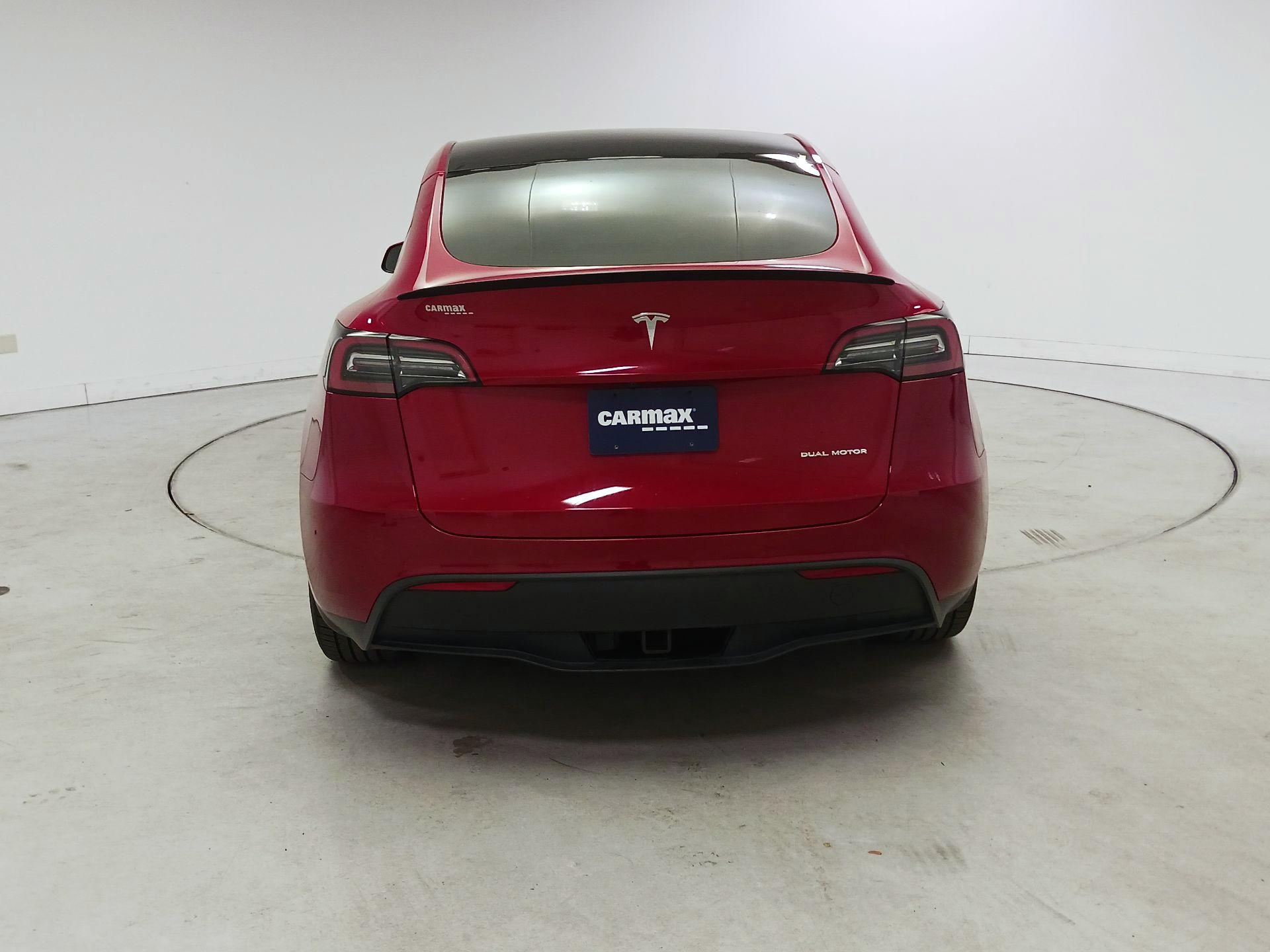 Thumbnail: 2022 Tesla Model Y - 6