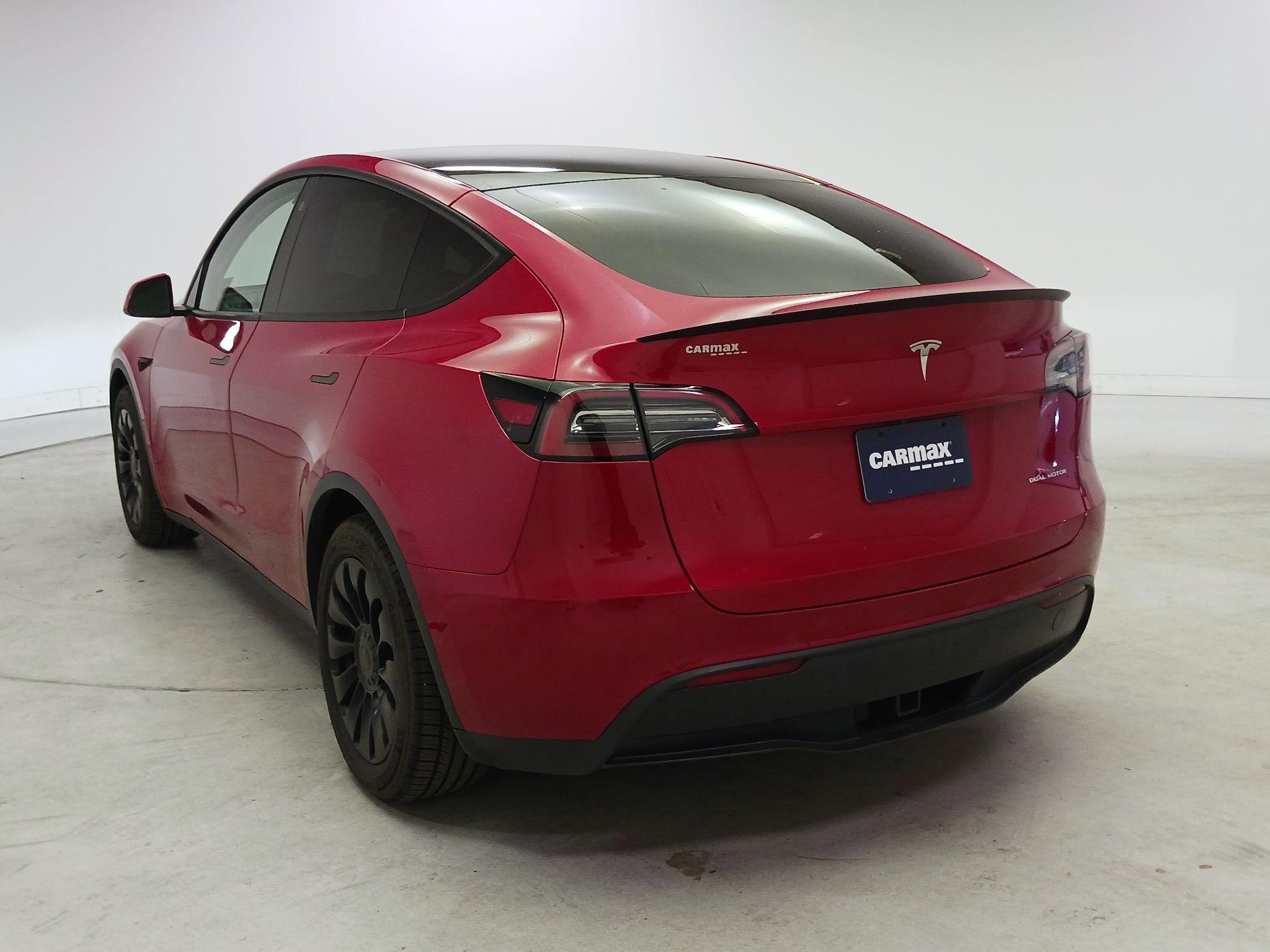 Thumbnail: 2022 Tesla Model Y - 7