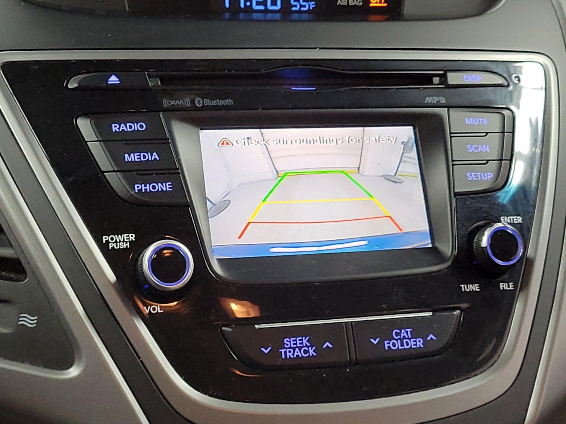 Thumbnail: 2016 Hyundai Elantra - 11