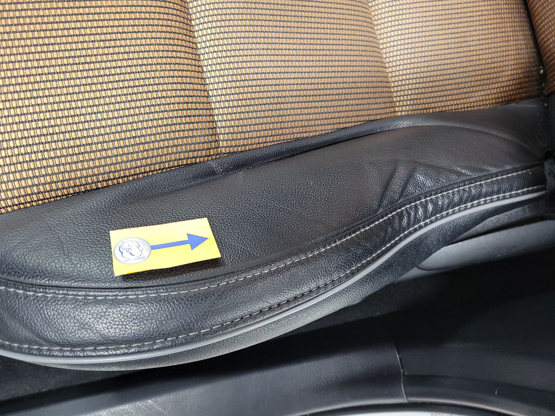 Thumbnail: 2015 Toyota Corolla - 19