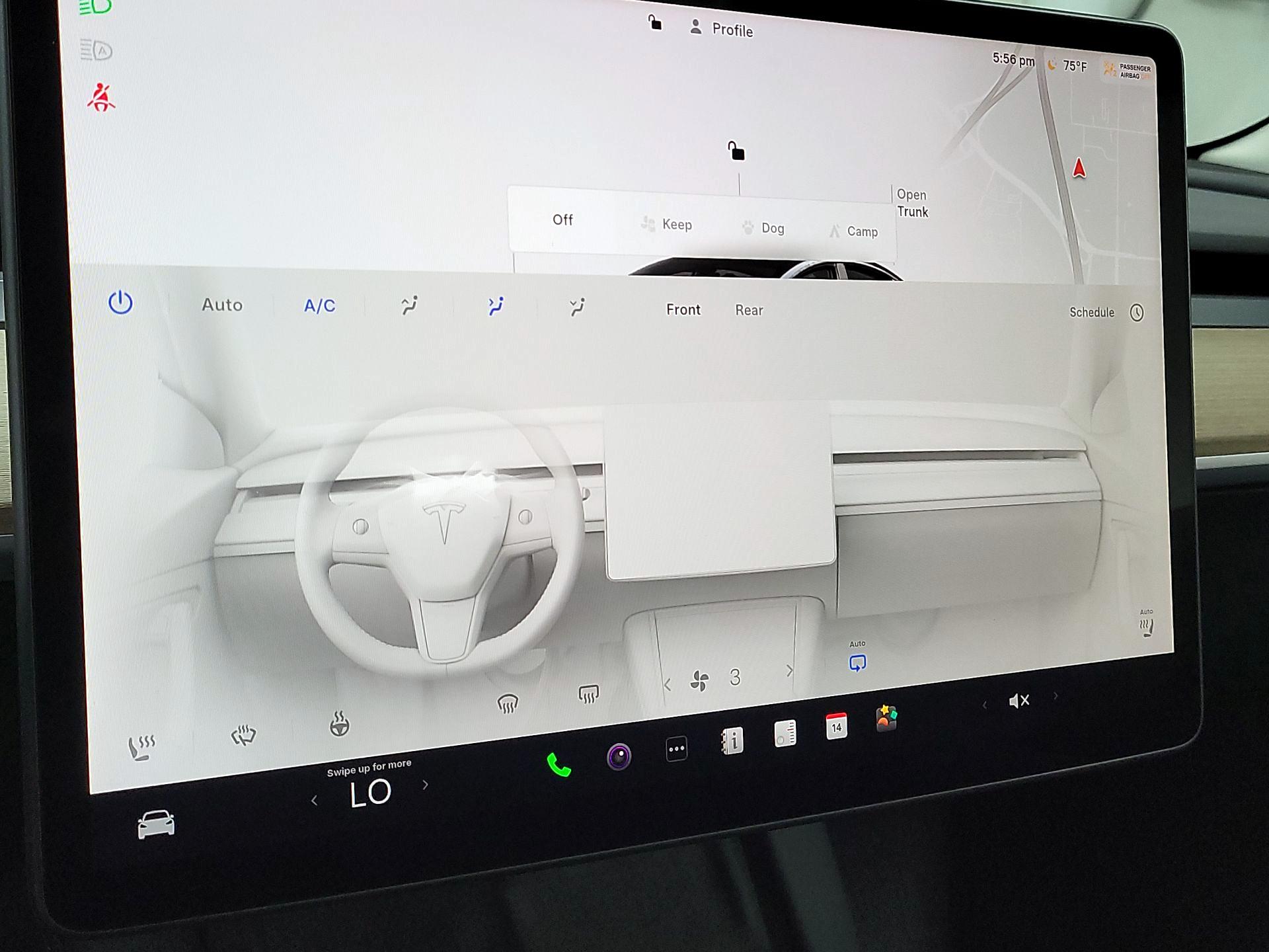 Thumbnail: 2023 Tesla Model 3 - 13