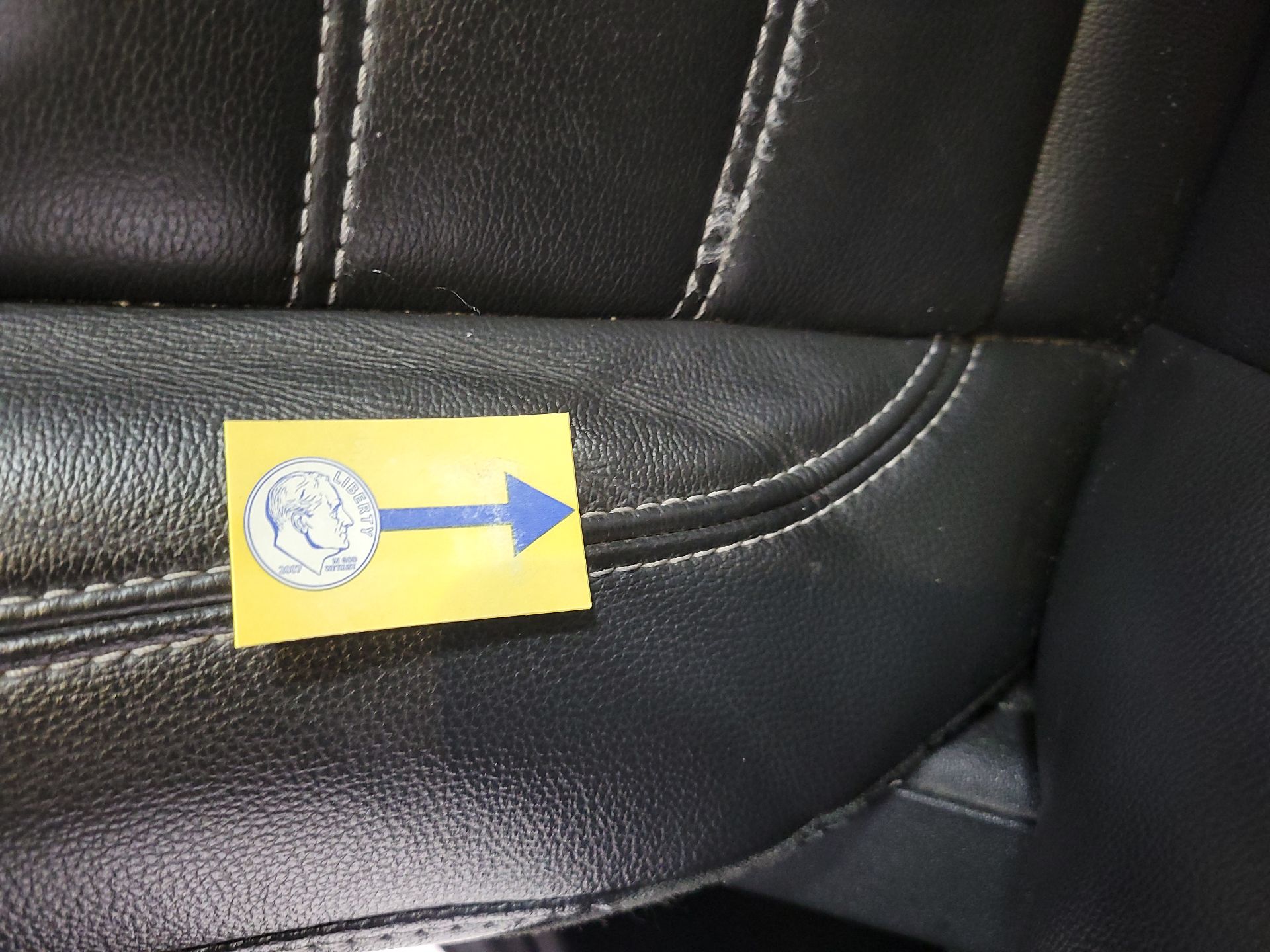 Thumbnail: 2017 Ford Escape - 20