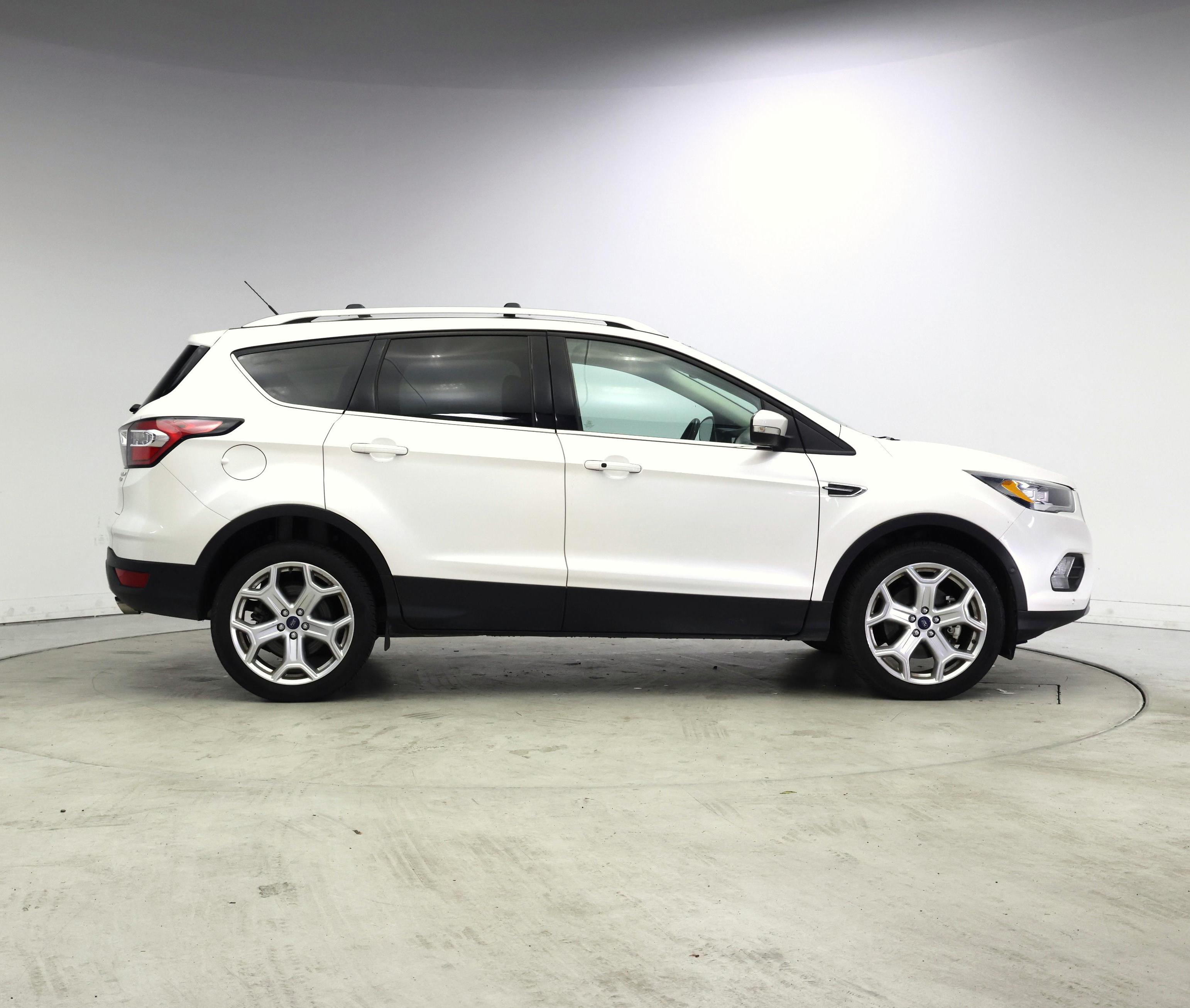 Thumbnail: 2017 Ford Escape - 7