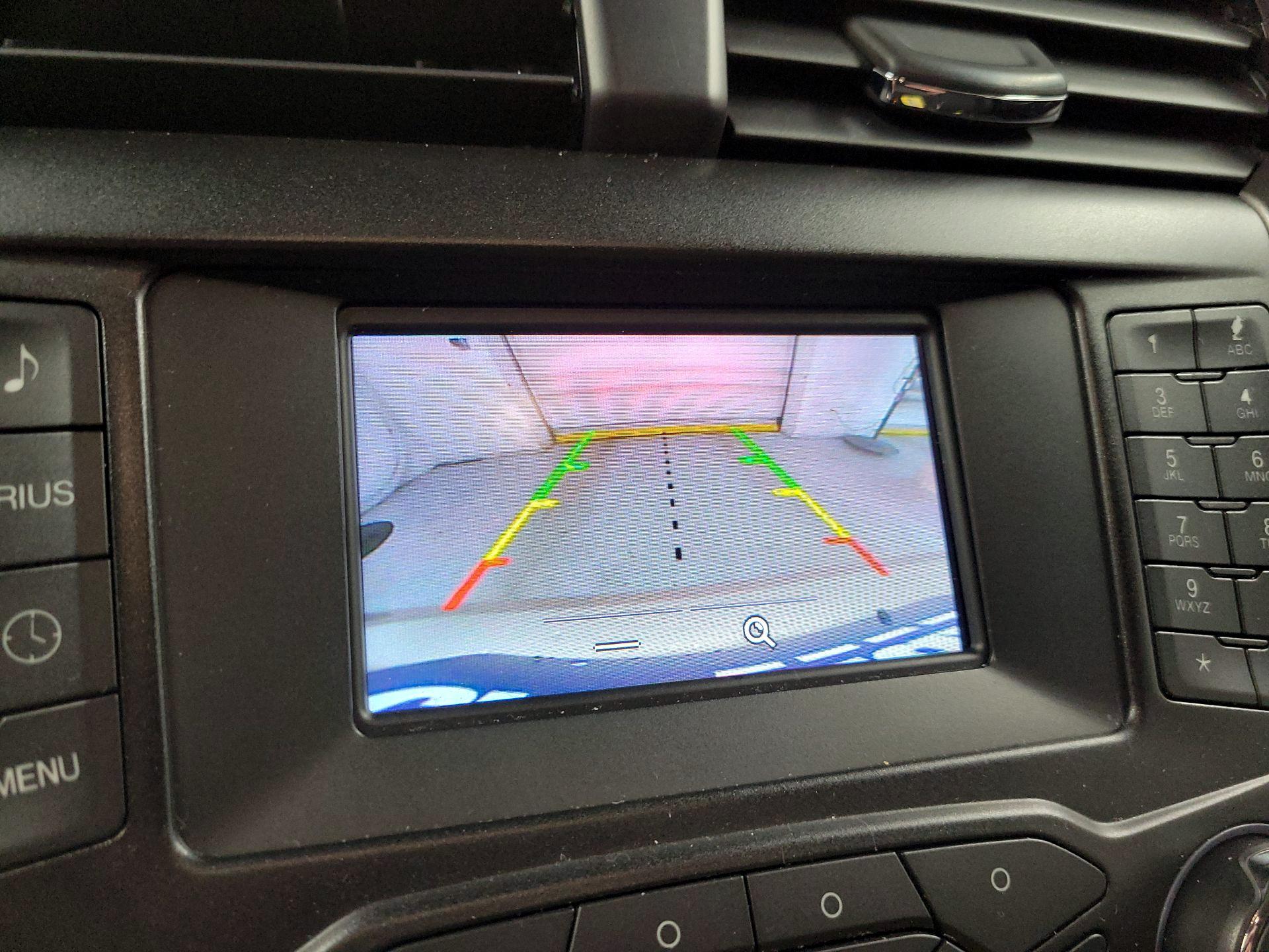 Thumbnail: 2017 Ford Fusion - 14