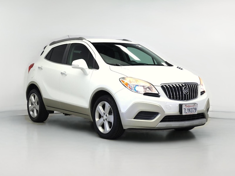 2015 Buick Encore  -
                  Murrieta, CA