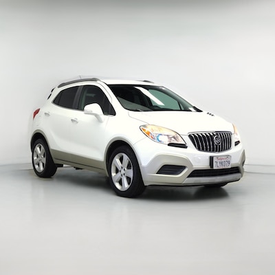 2015 Buick Encore