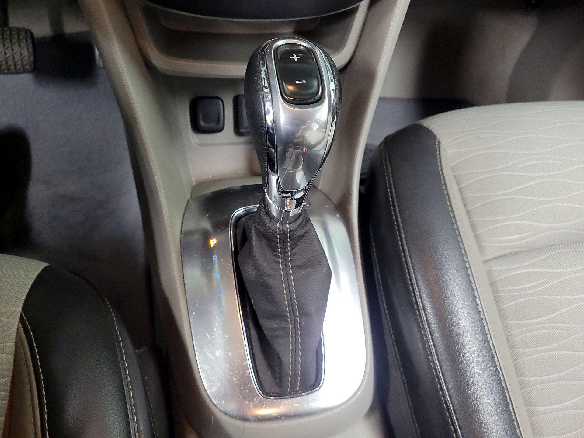 Thumbnail: 2015 Buick Encore - 16