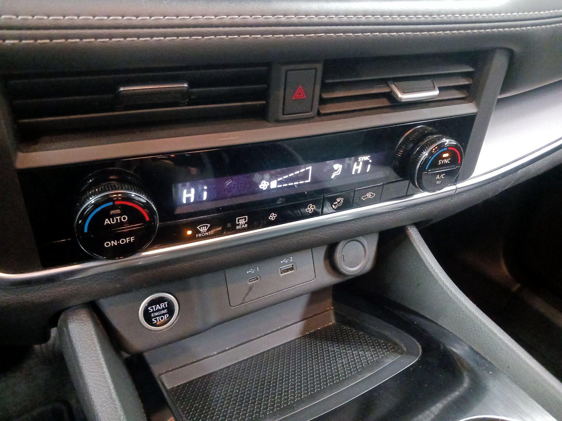 Thumbnail: 2023 Nissan Rogue - 13