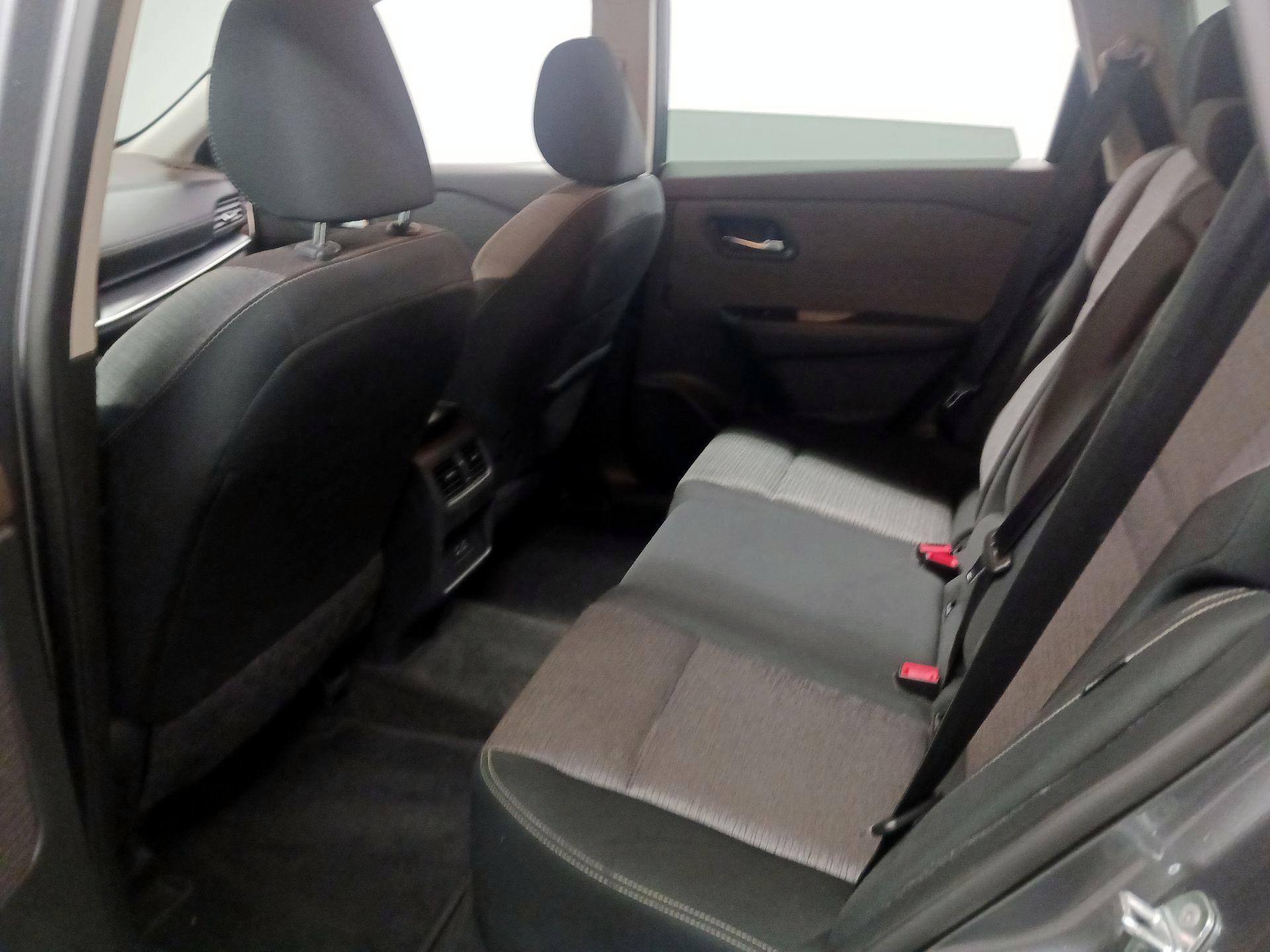 Thumbnail: 2023 Nissan Rogue - 15