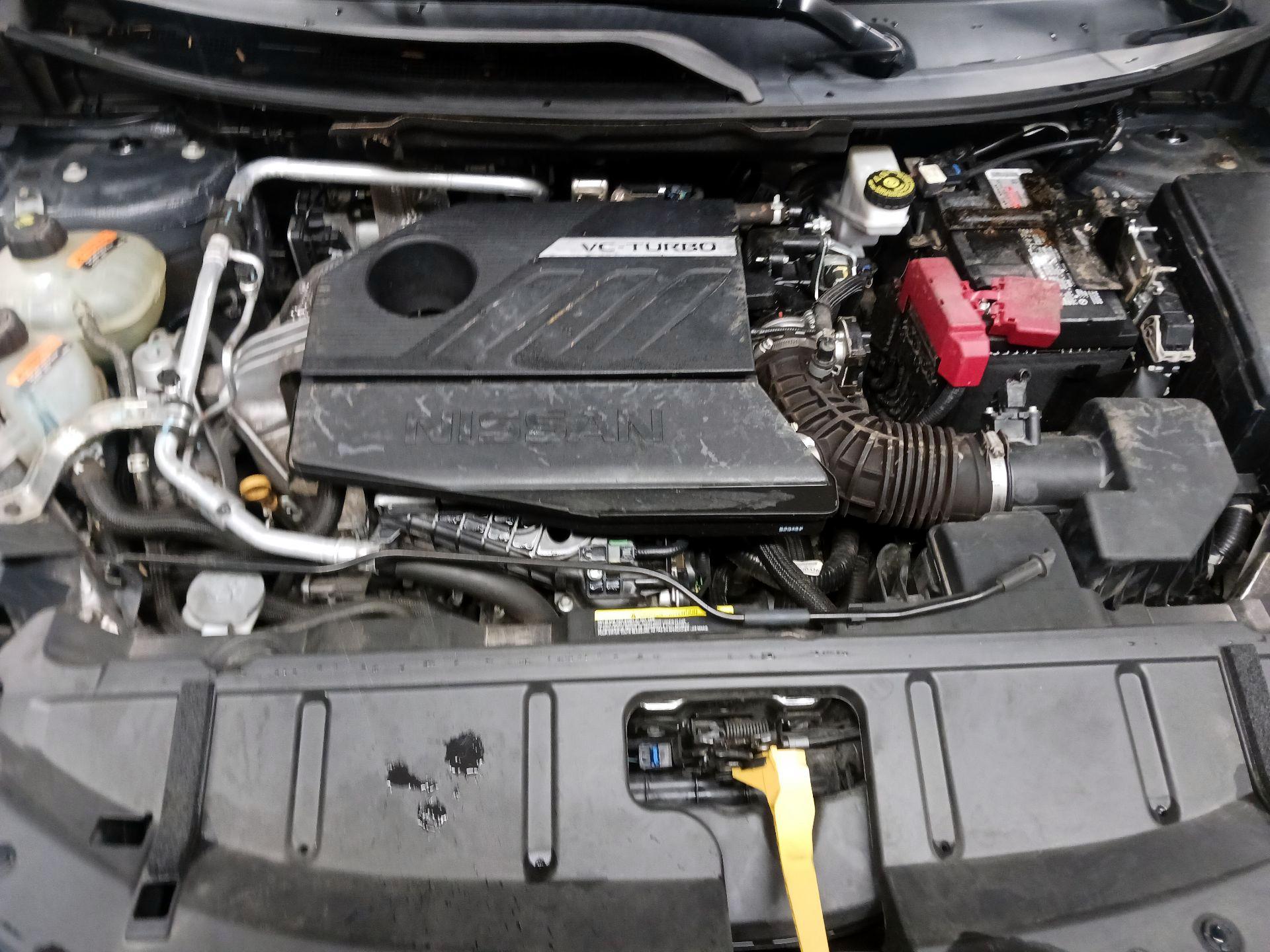 Thumbnail: 2023 Nissan Rogue - 17